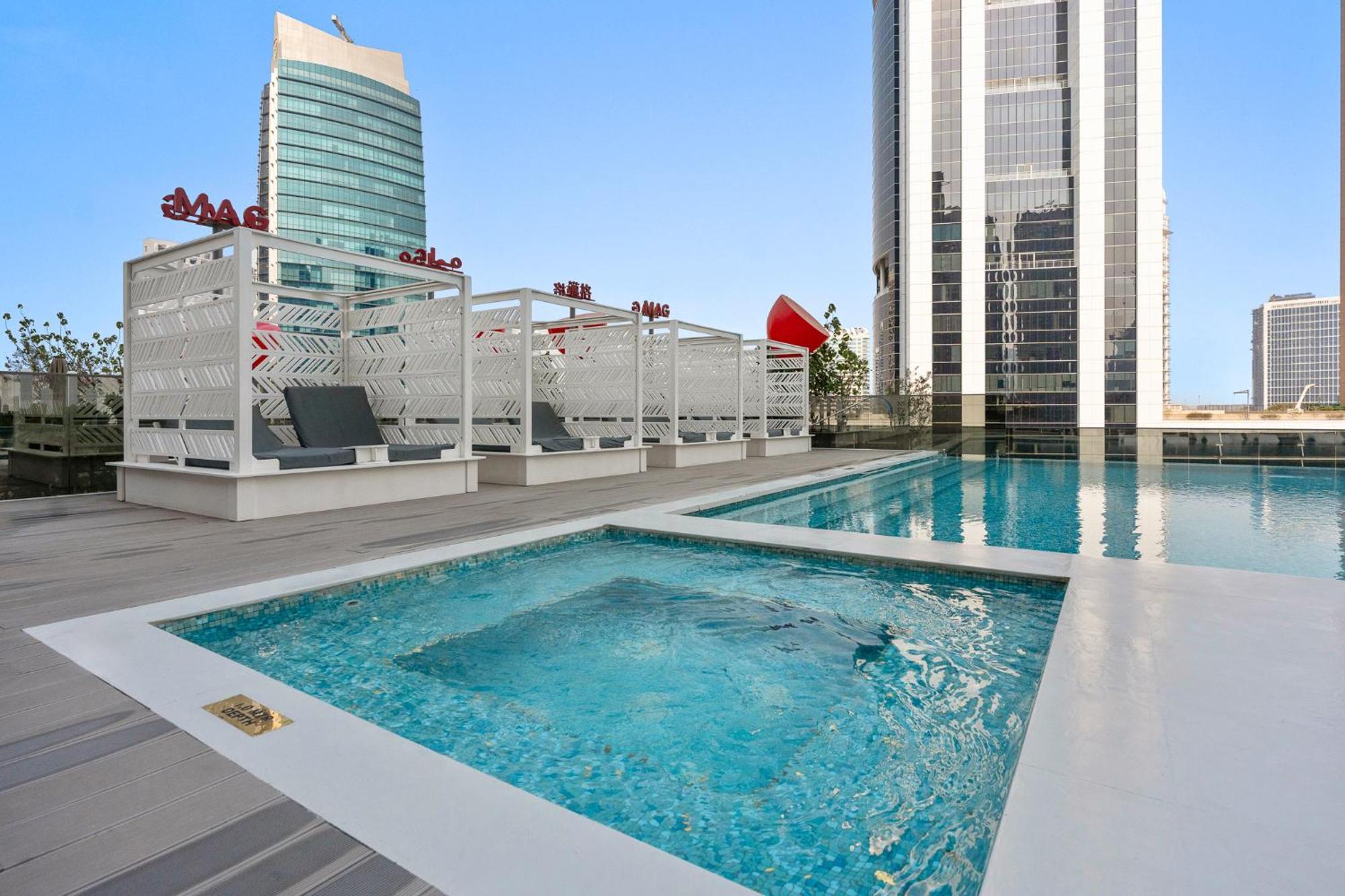 Select Stay-cozy In Mag 318 With Canal View Apartment *