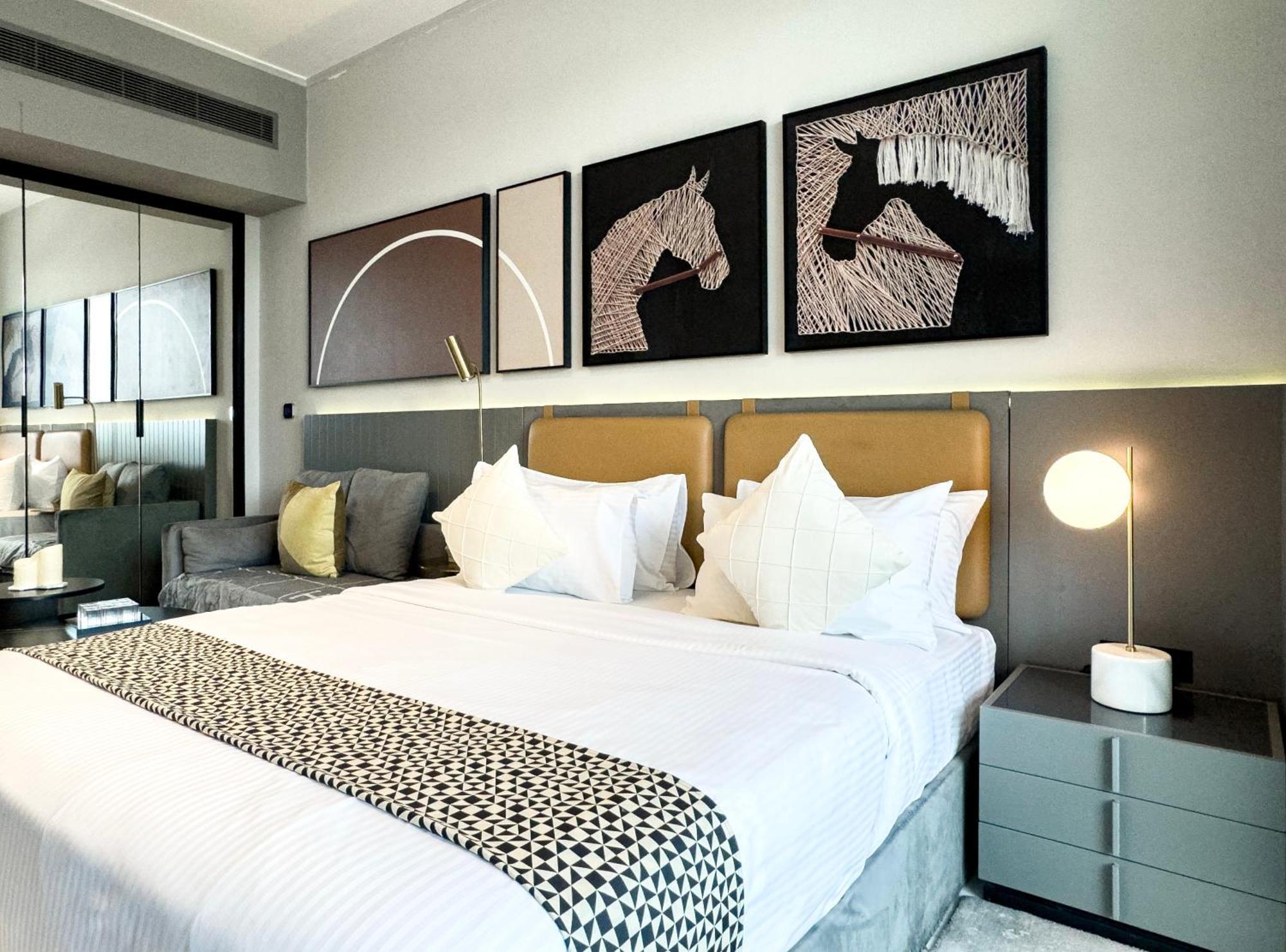 Apartment Select Stay-cozy In Mag 318 With Canal View *