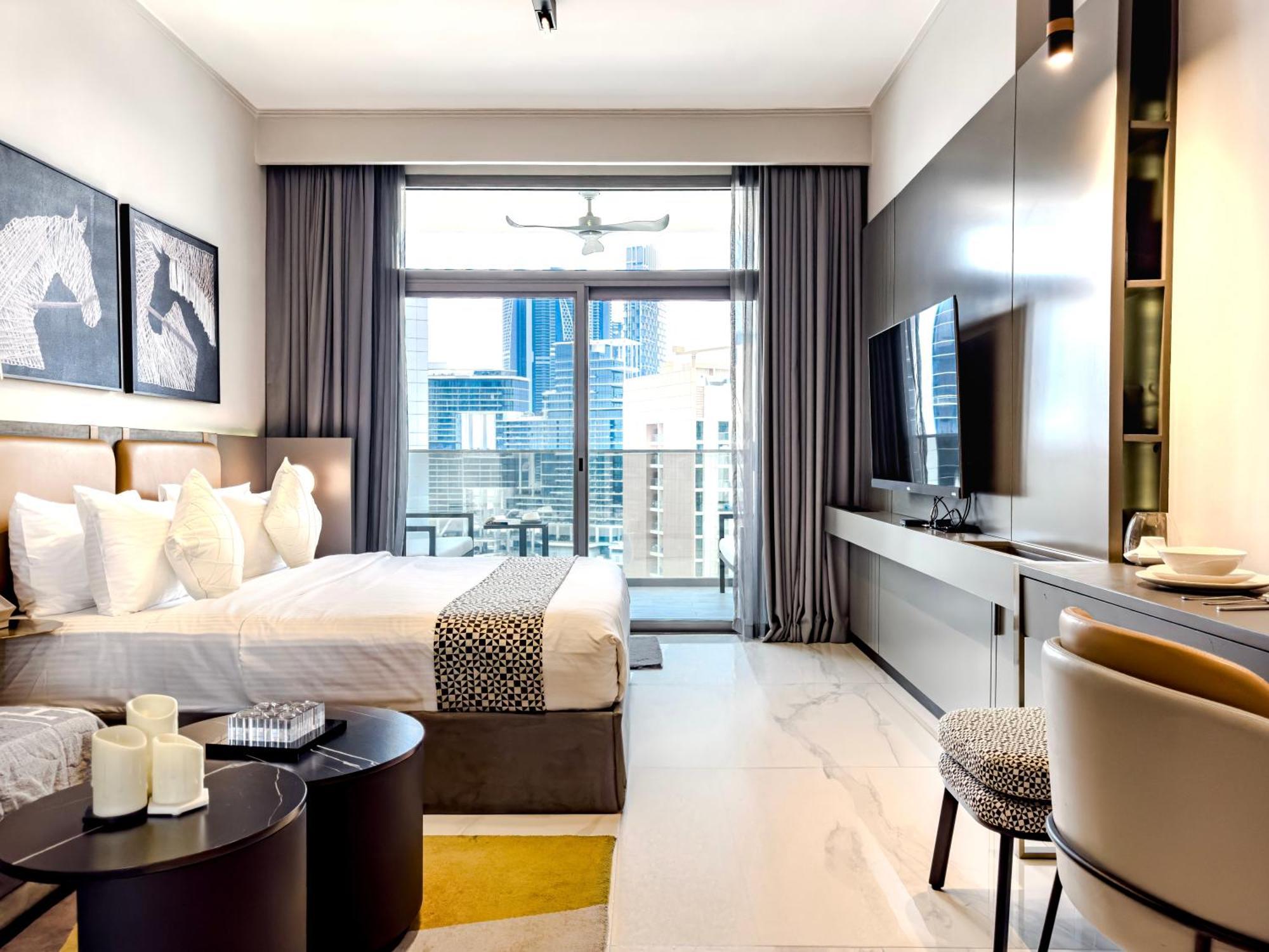 Select Stay-cozy In Mag 318 With Canal View *