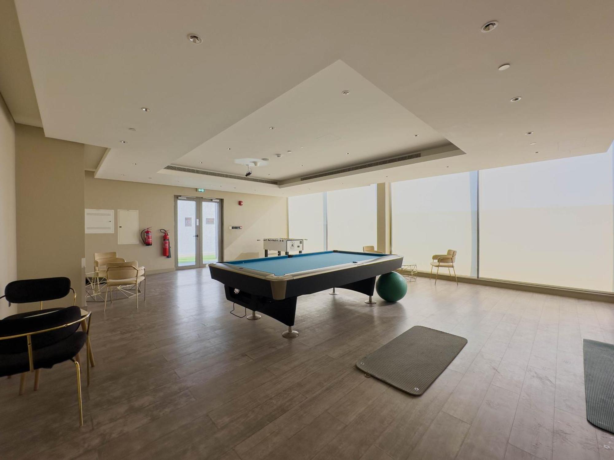 Apartment Serene Living 2br In Sobha Creek Vistas *