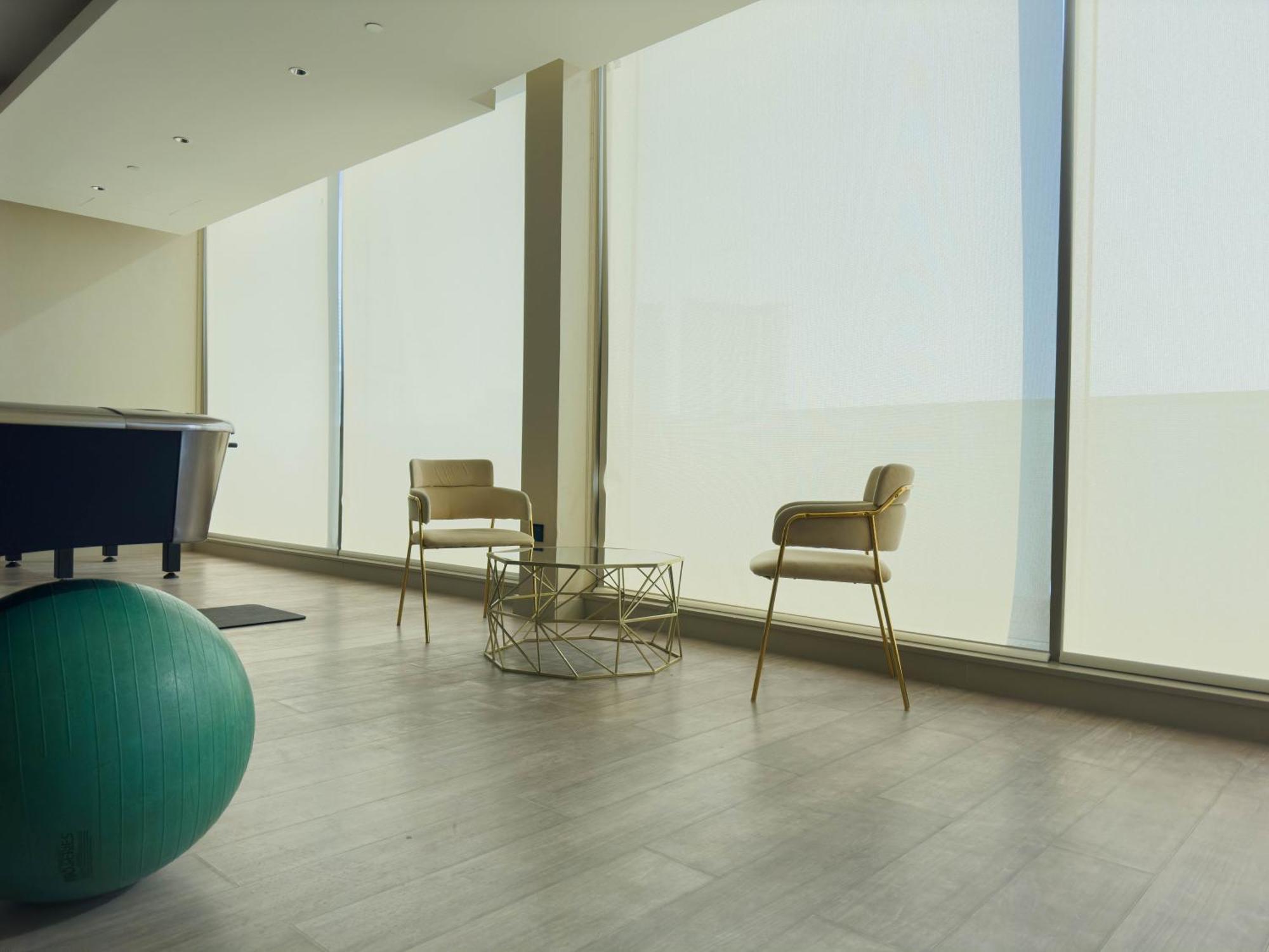 Apartment Serene Living 2br In Sobha Creek Vistas
