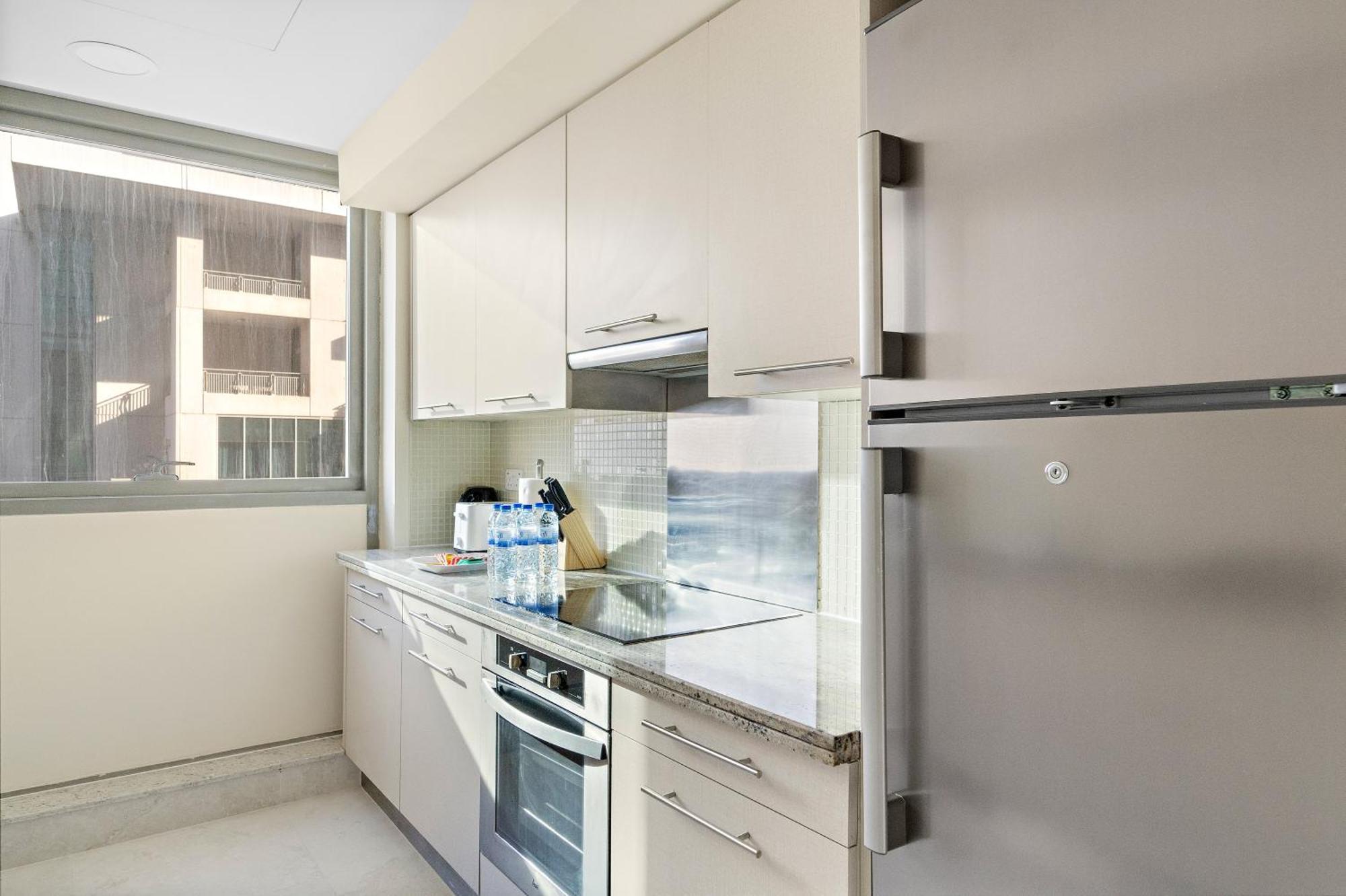 Boulevard Central 2 By Luxstay Holiday Homes Apartment Dubai