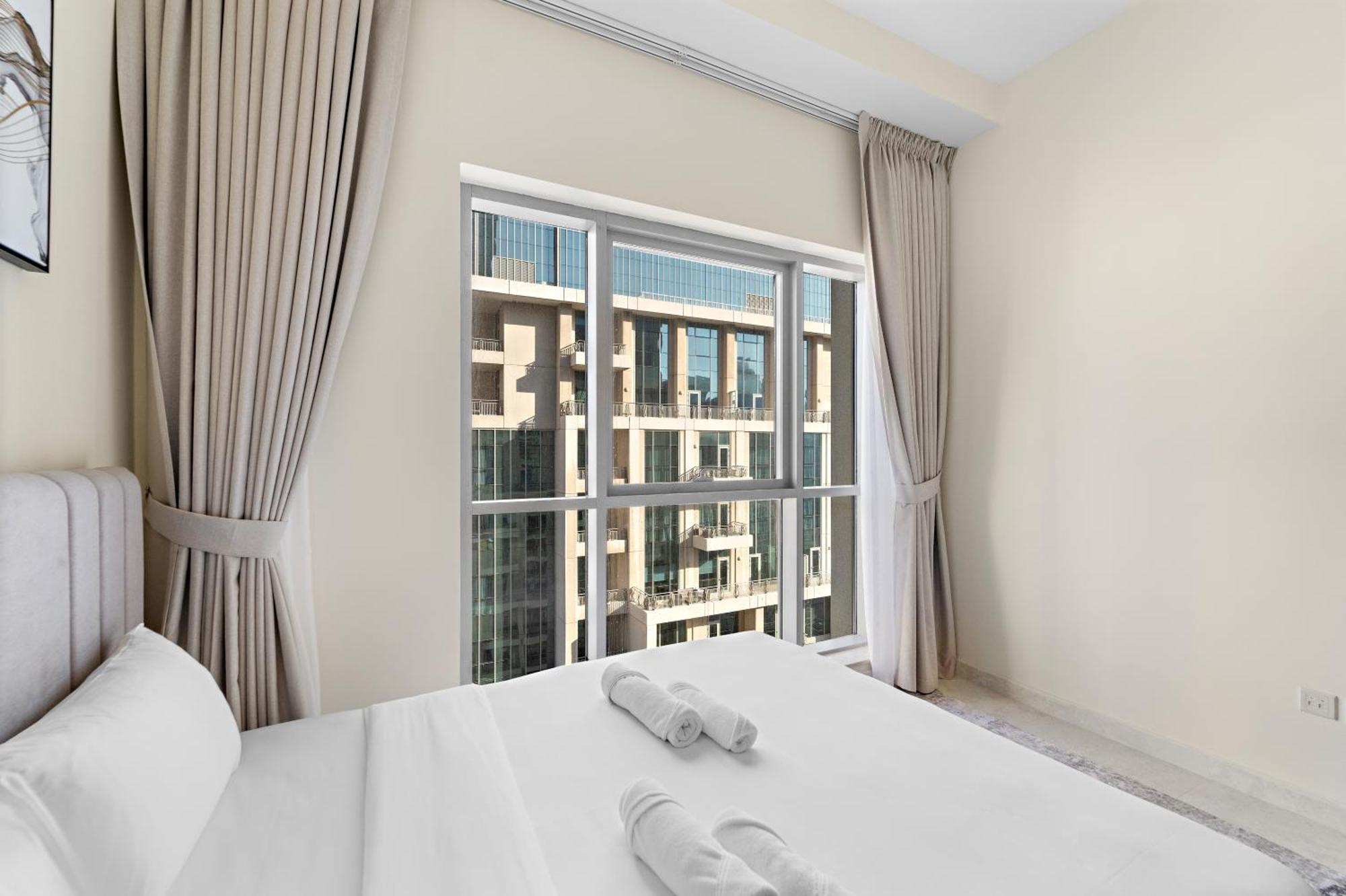 Apartment Boulevard Central 2 By Luxstay Holiday Homes *