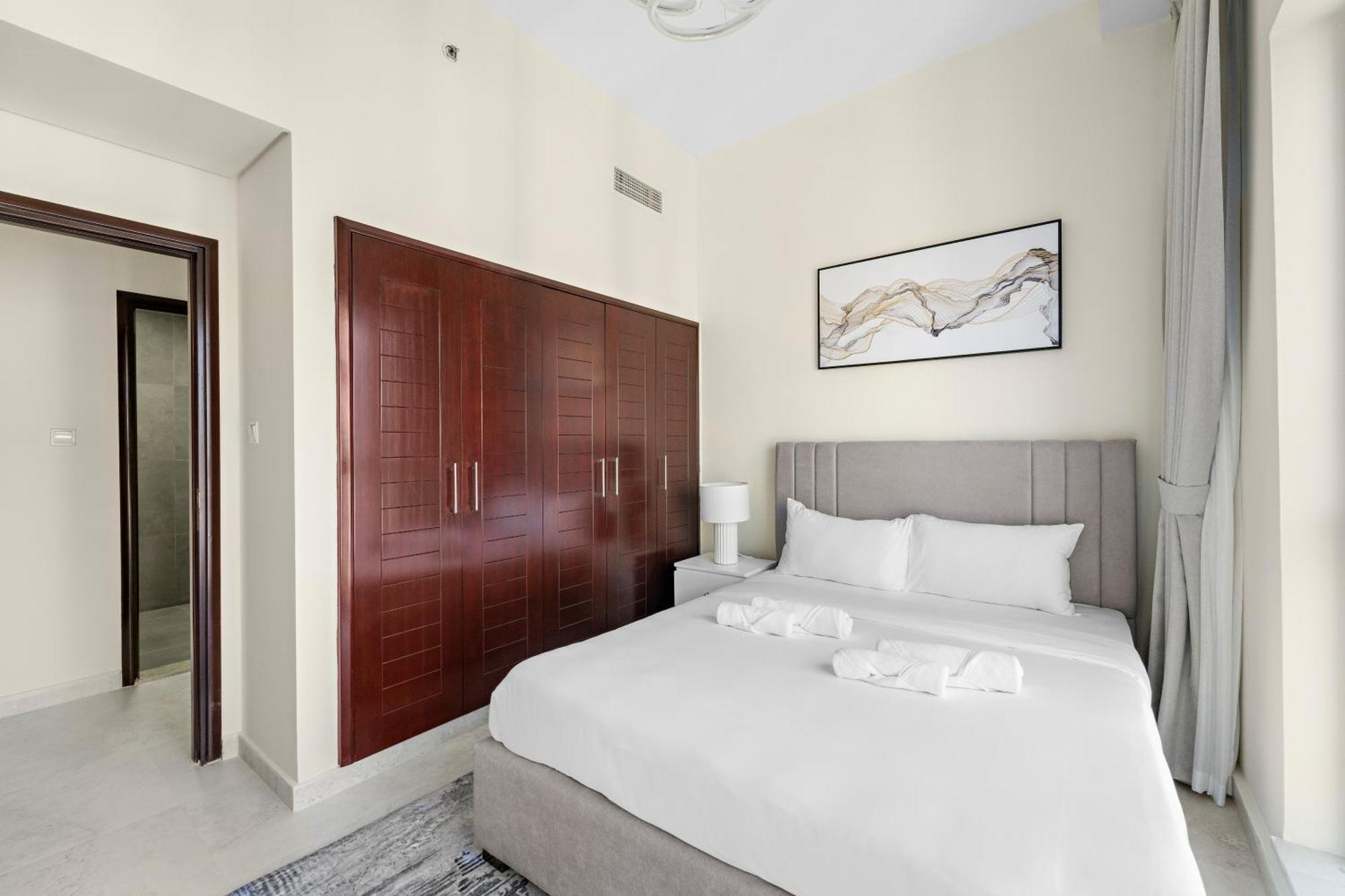 Boulevard Central 2 By Luxstay Holiday Homes *