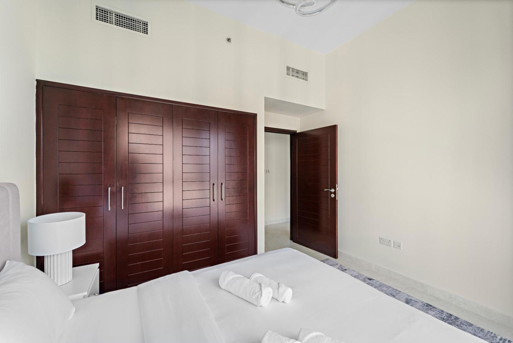 Boulevard Central 2 By Luxstay Holiday Homes