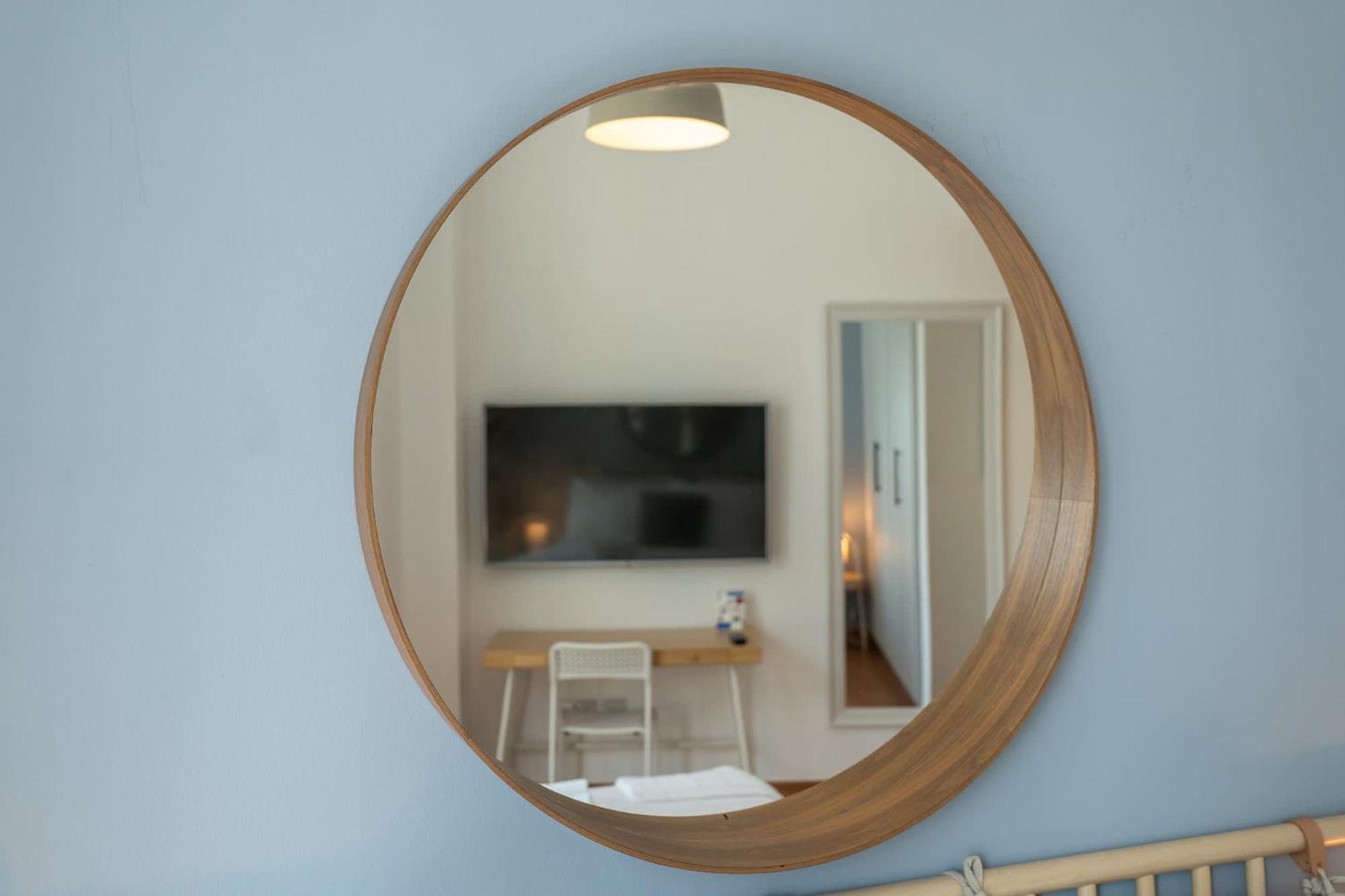 Minimalist Airy 3-bedroom With Cityscape View In Marina Dubai
