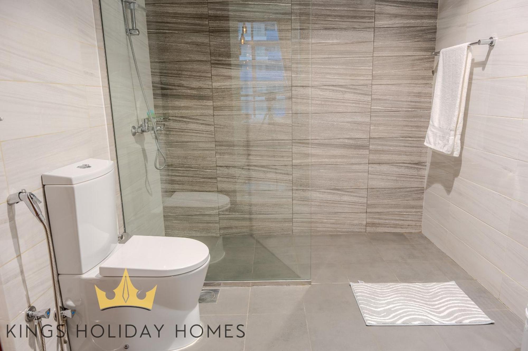 Kings Homes Luxury 2 Dunya Tower Burj Khalifa St *