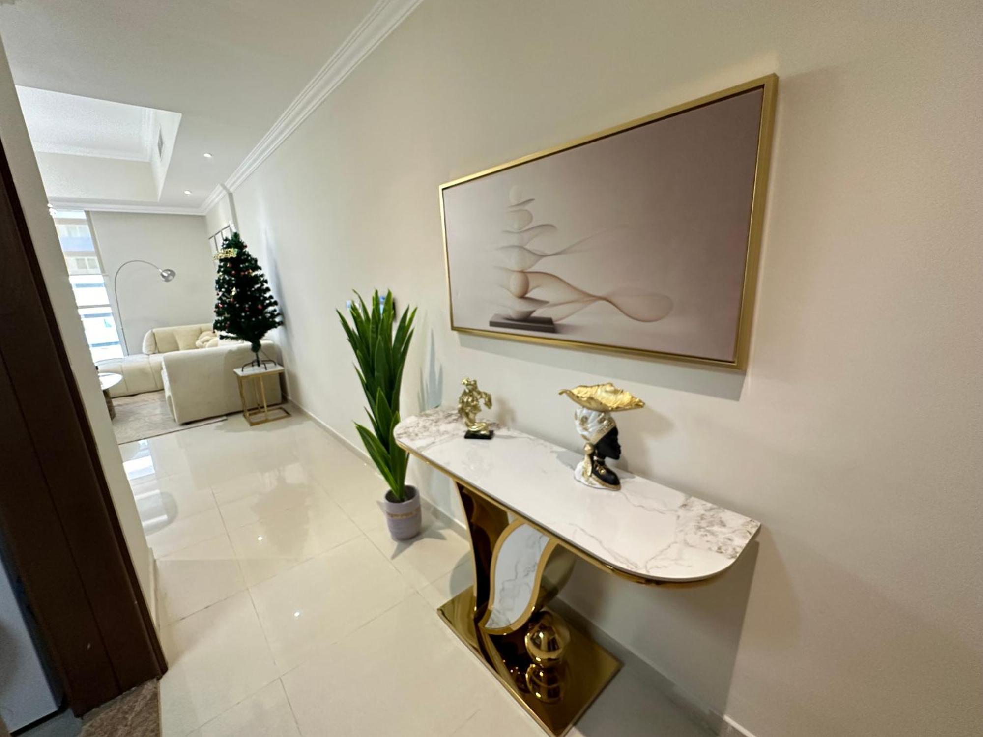 Kings Homes Luxury 2 Dunya Tower Burj Khalifa St *