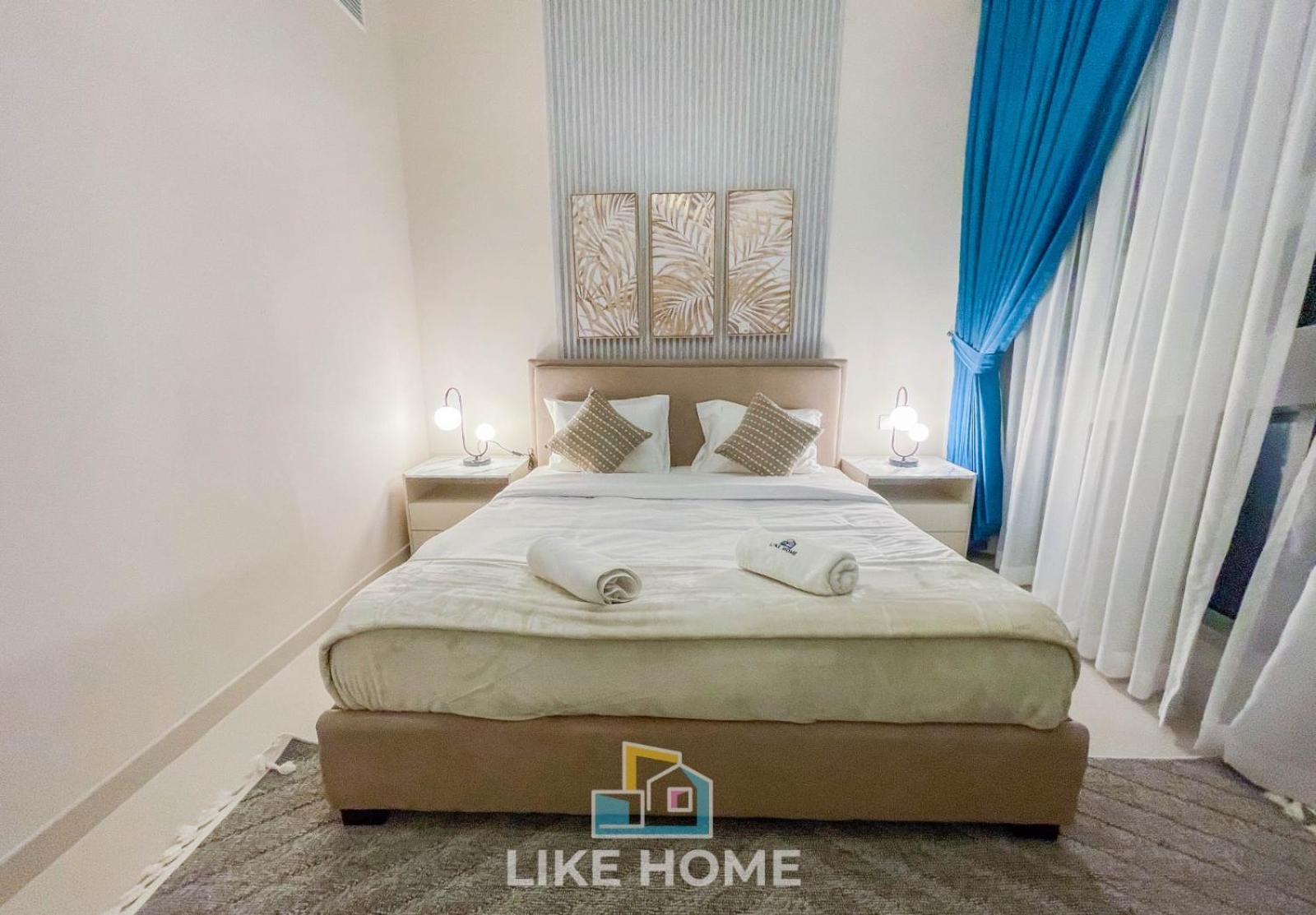 Apartment Like - 4901 Spacious & Cozy 2bhk In The Grand Creek