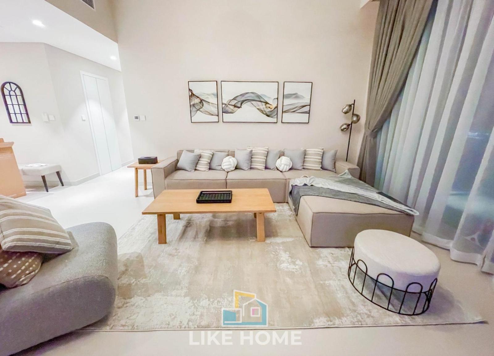 Apartment Like - 4901 Spacious & Cozy 2bhk In The Grand Creek Dubai