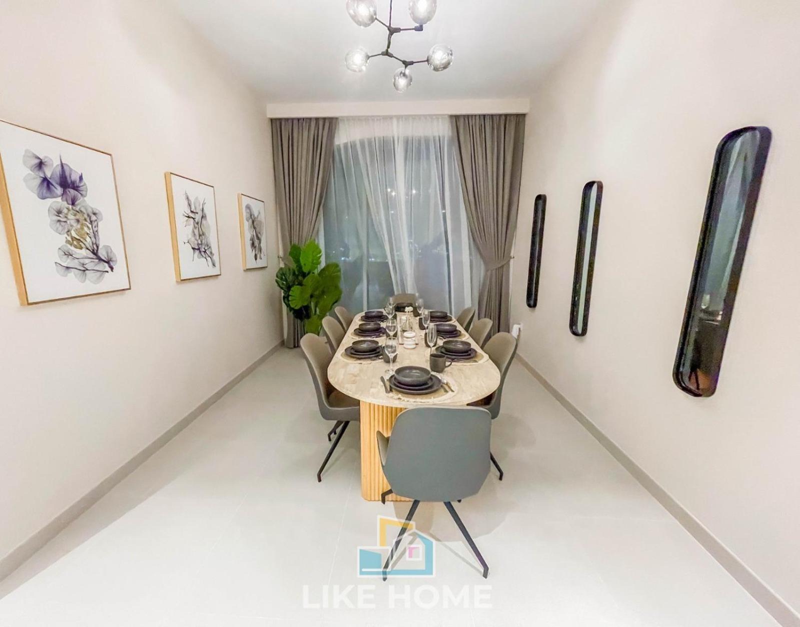 Like - 4901 Spacious & Cozy 2bhk In The Grand Creek