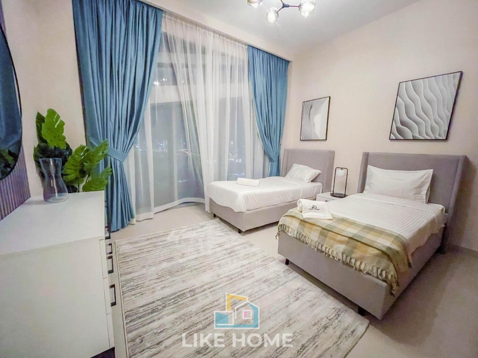Apartment Like - 4901 Spacious & Cozy 2bhk In The Grand Creek *