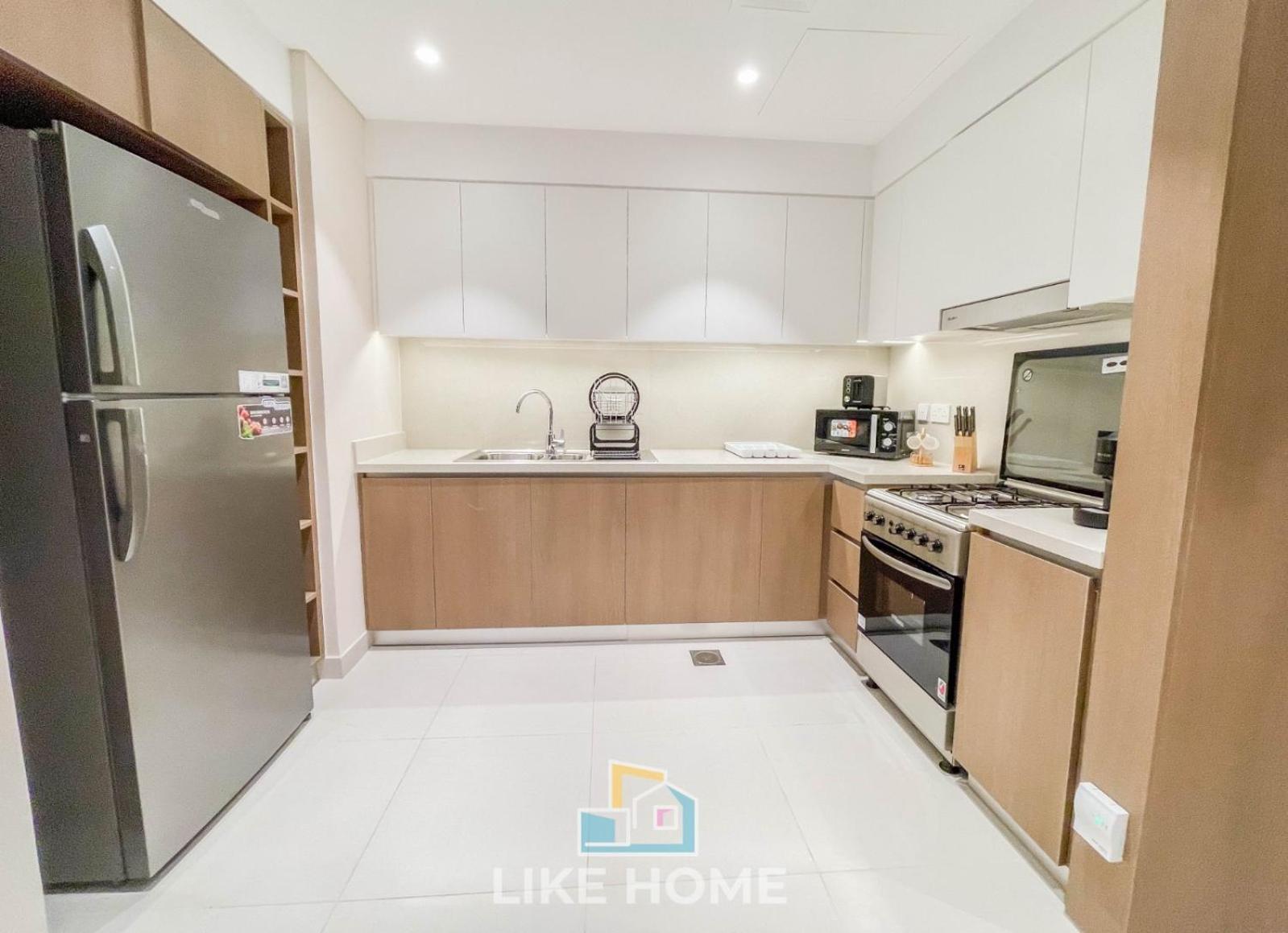 Like - 4901 Spacious & Cozy 2bhk In The Grand Creek Apartment *