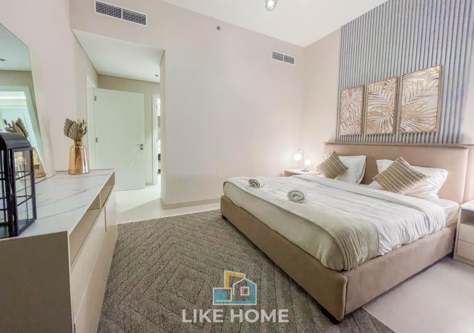 Like - 4901 Spacious & Cozy 2bhk In The Grand Creek