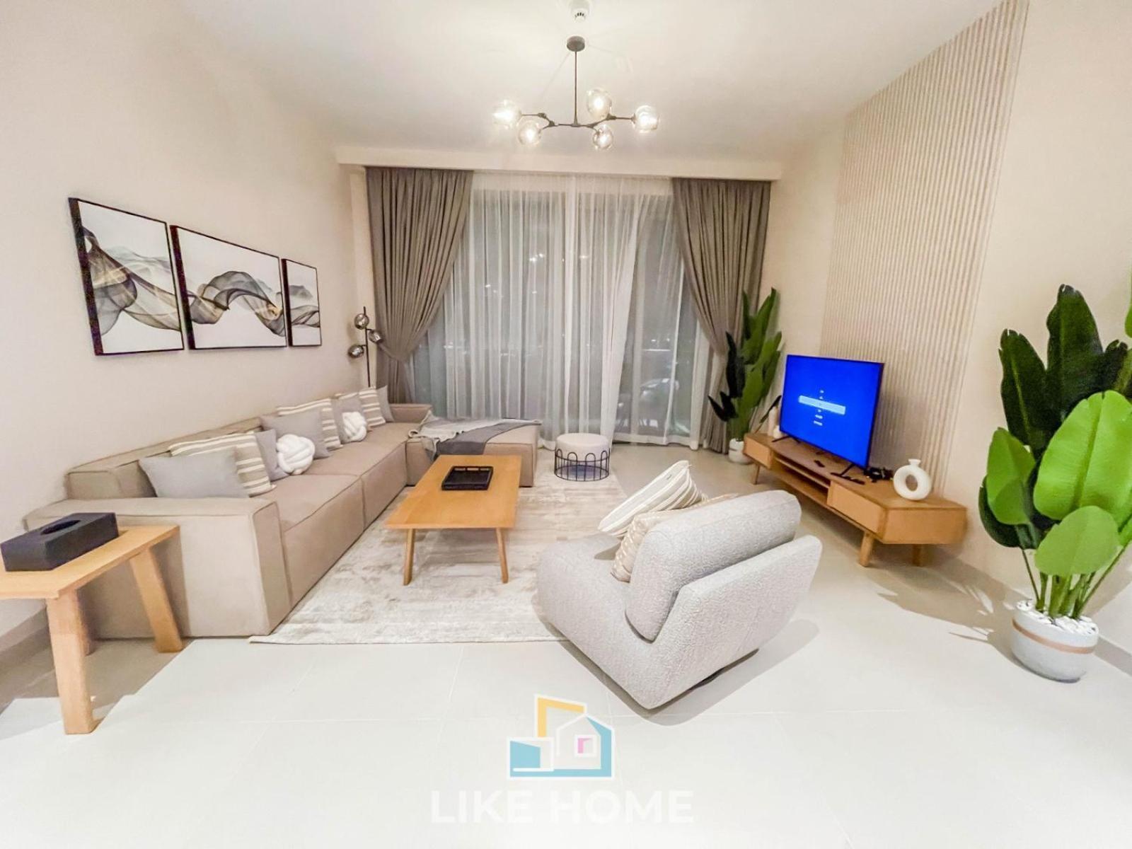 Like - 4901 Spacious & Cozy 2bhk In The Grand Creek *