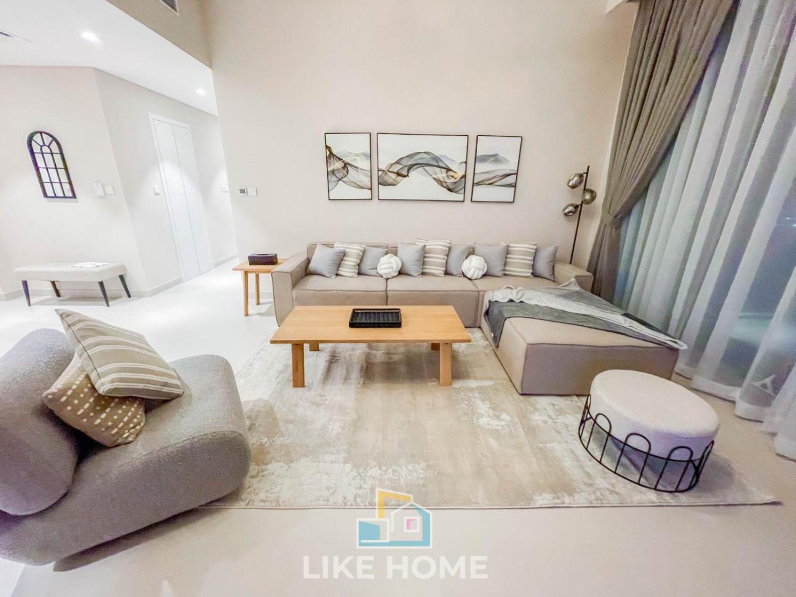 Like - 4901 Spacious & Cozy 2bhk In The Grand Creek Apartment