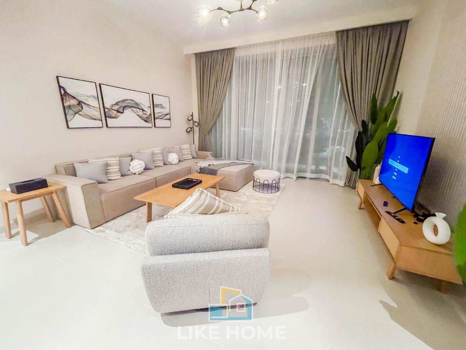 Like - 4901 Spacious & Cozy 2bhk In The Grand Creek