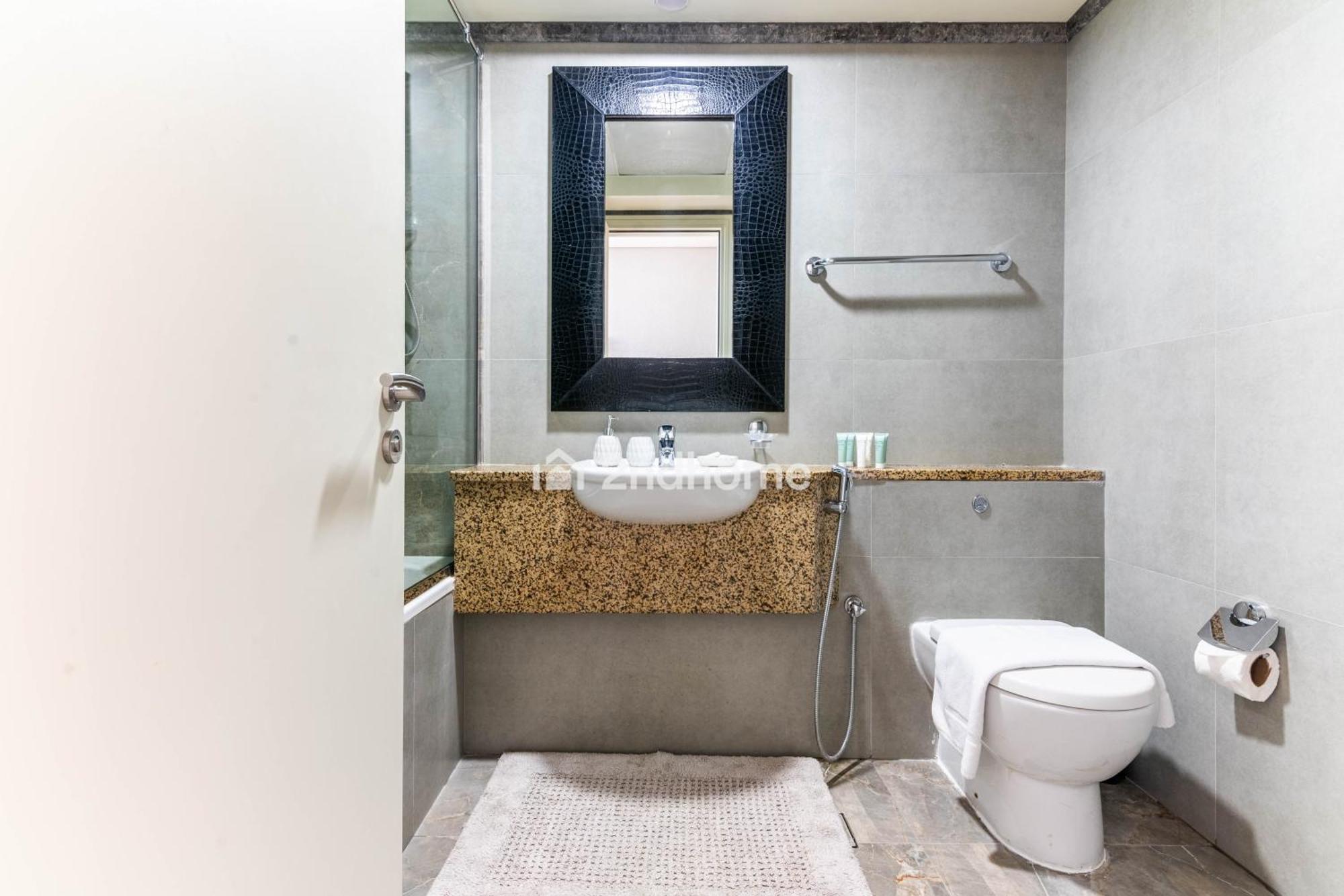 Luxury Difc Close To Downtown