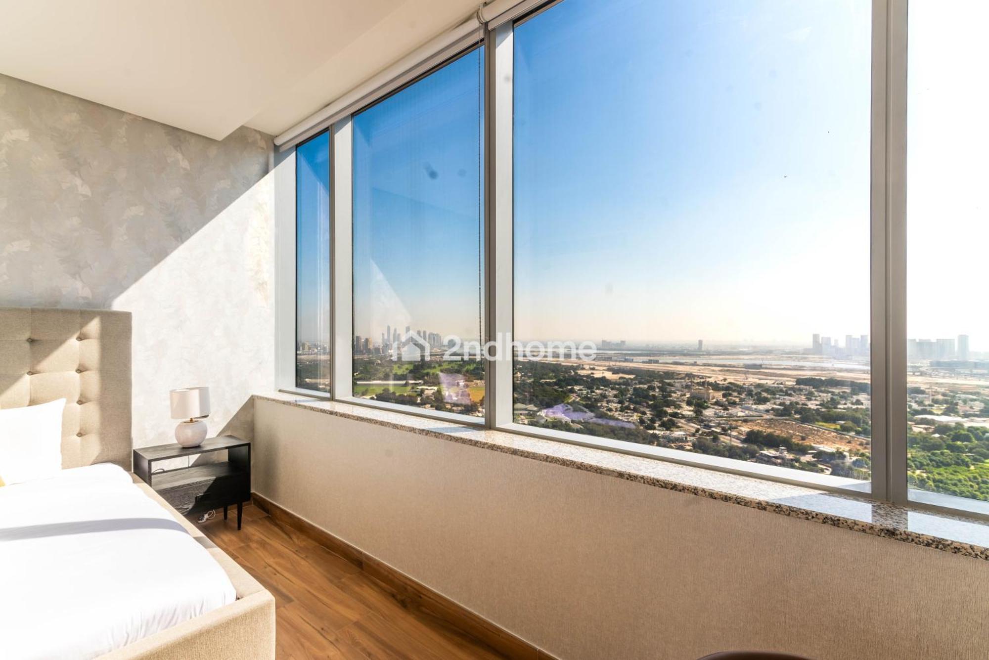 Luxury Difc Close To Downtown Apartment Dubai