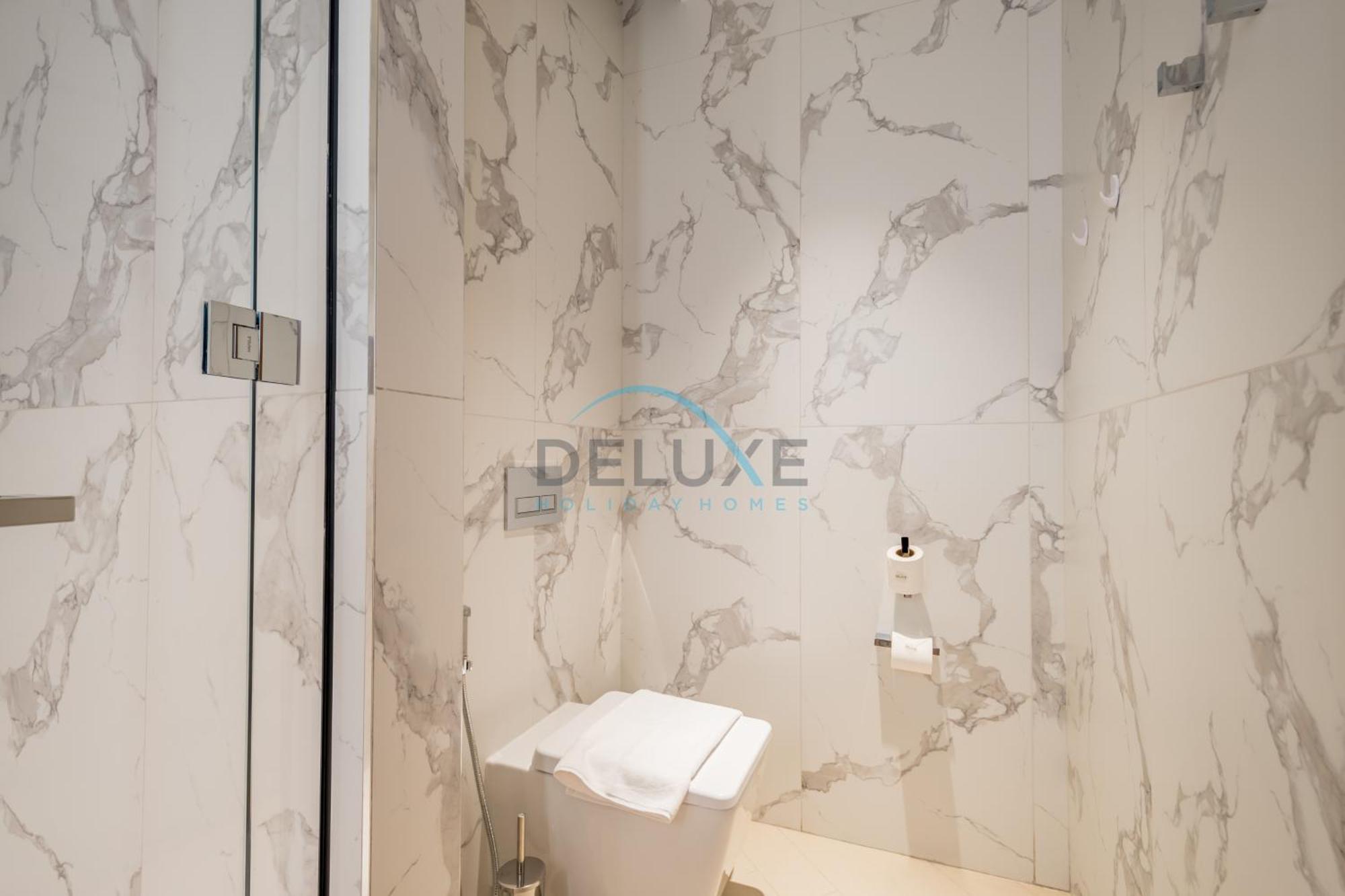 Apartment Elegant 3br At The Address Residences Opera, Downtown By Deluxe Homes