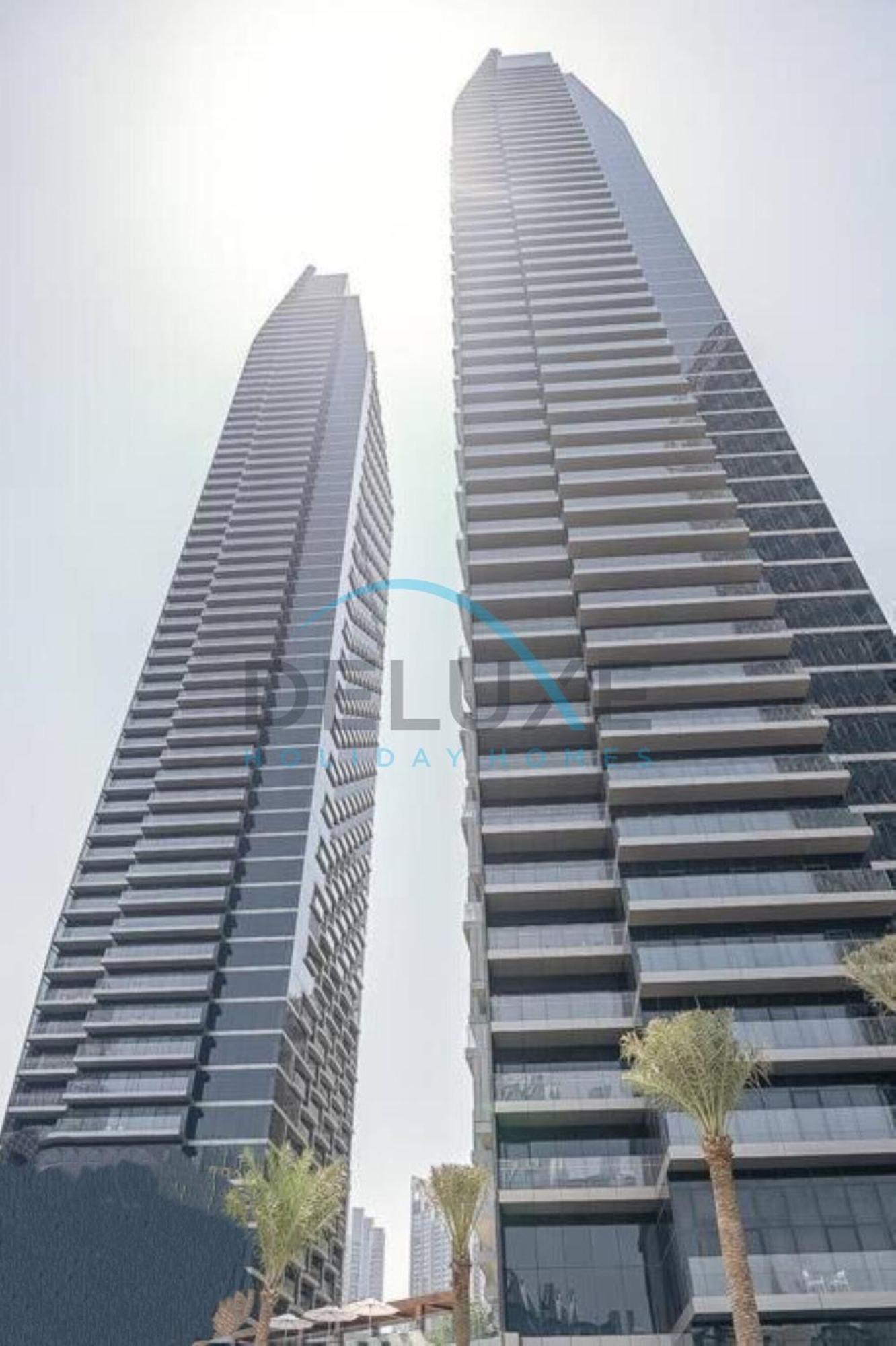 Elegant 3br At The Address Residences Opera, Downtown By Deluxe Homes * Dubai