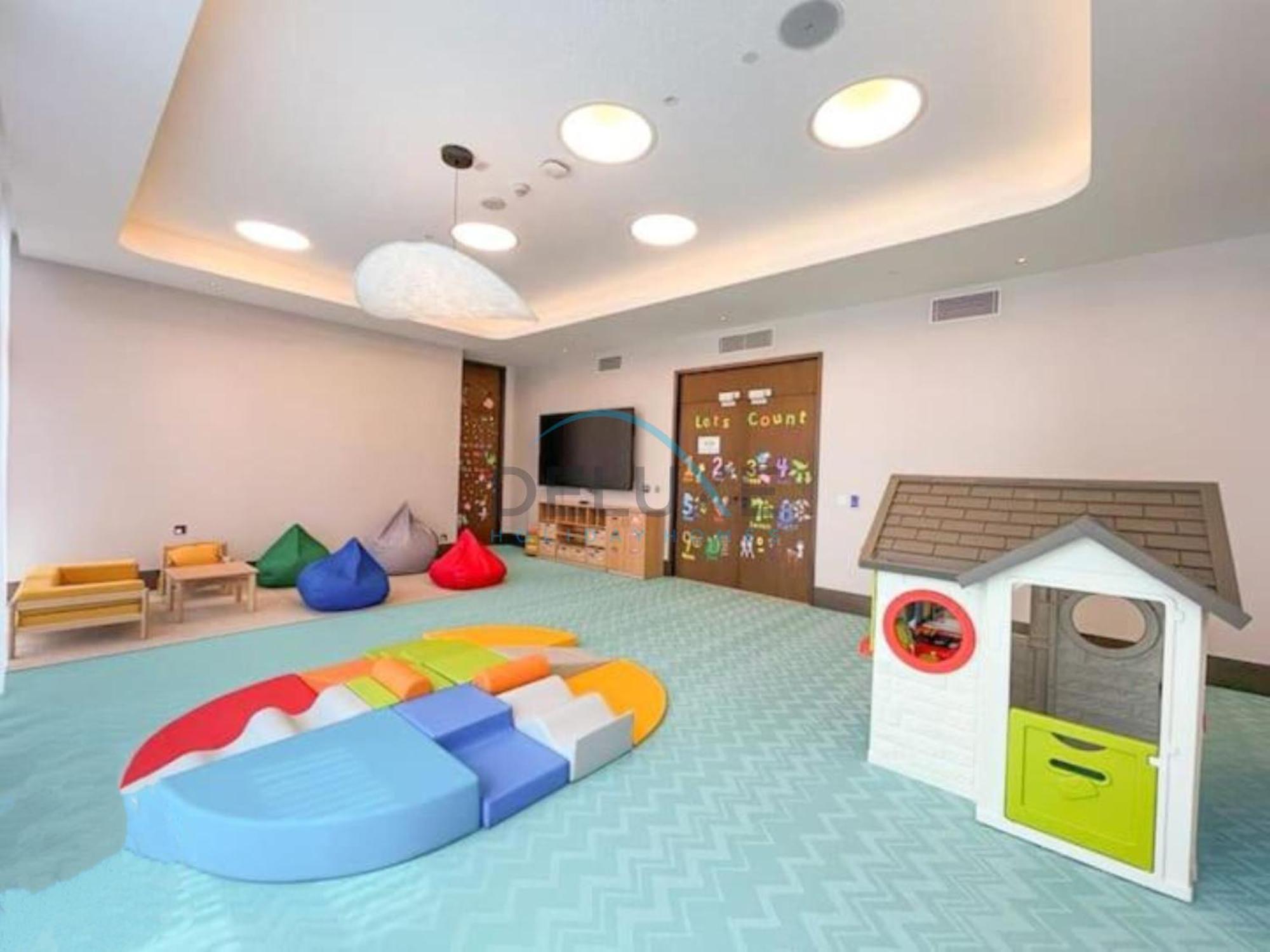 Elegant 3br At The Address Residences Opera, Downtown By Deluxe Homes Dubai