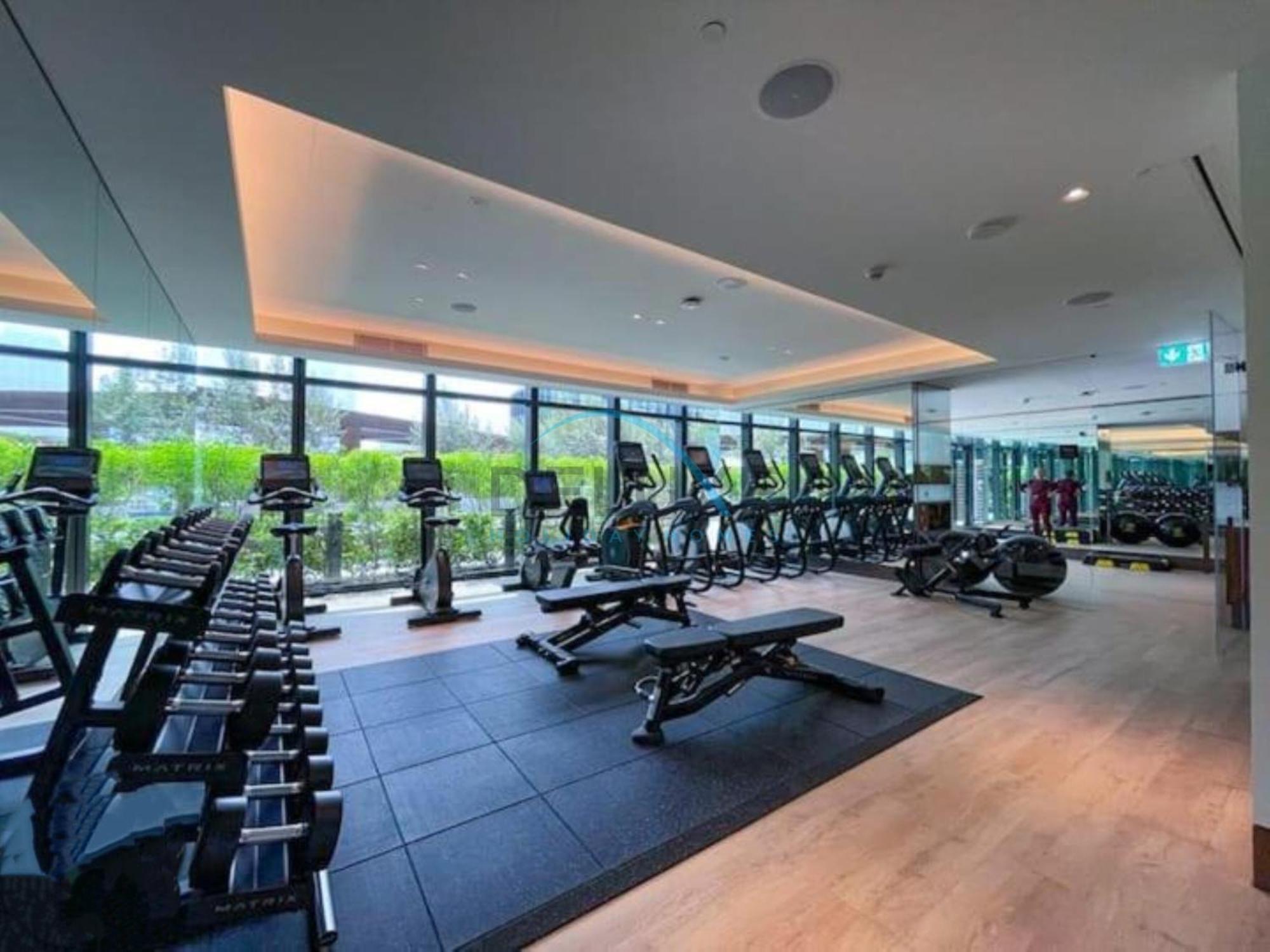 Elegant 3br At The Address Residences Opera, Downtown By Deluxe Homes Apartment *
