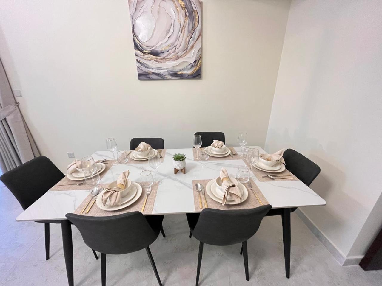 Boulevard Central 2 By Luxstay Holiday Homes *