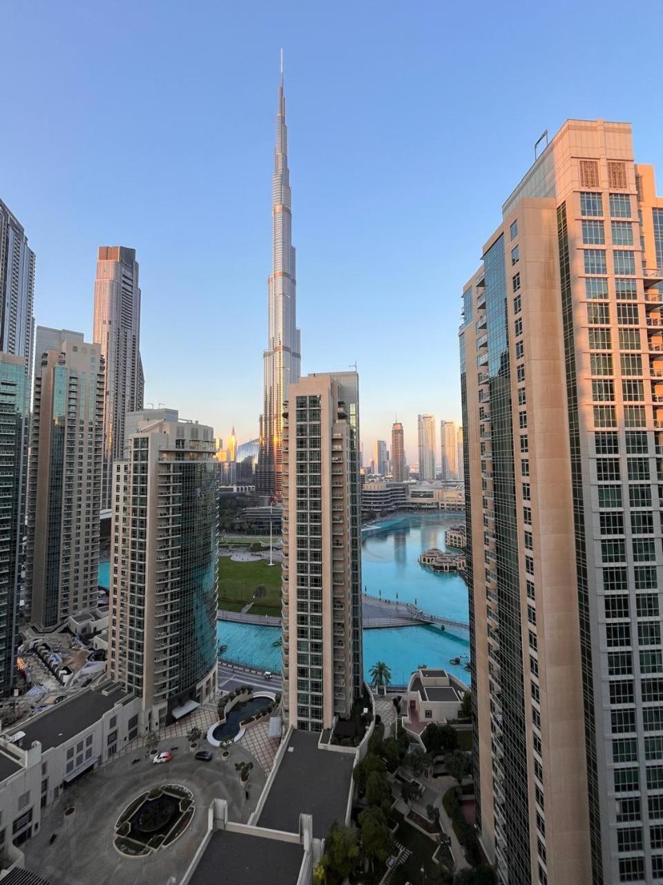 Apartment Boulevard Central 2 By Luxstay Holiday Homes *