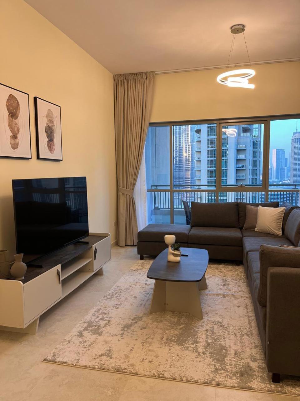 Boulevard Central 2 By Luxstay Holiday Homes Apartment