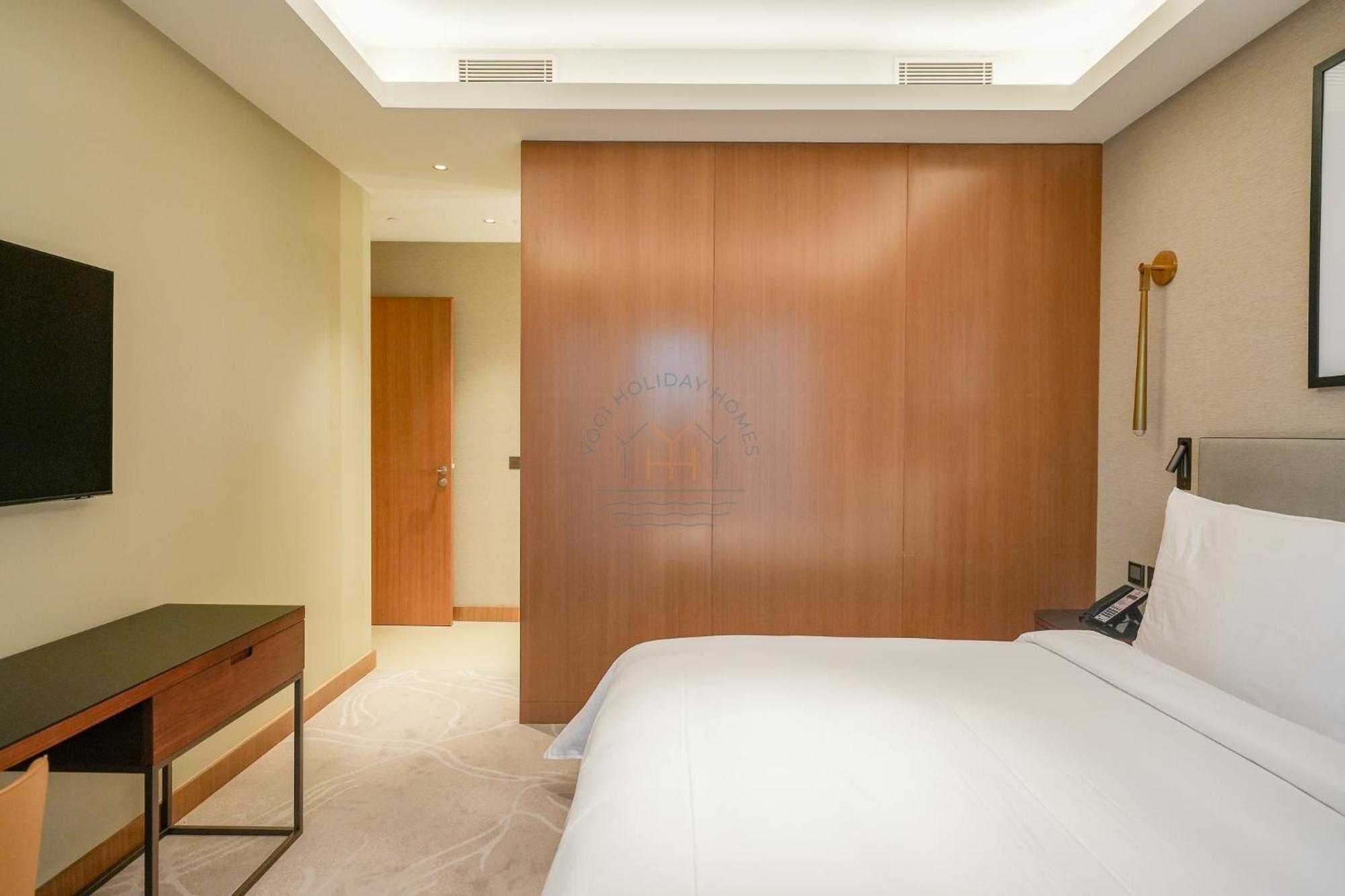 3 Bhk Luxury Living At The Address Opera