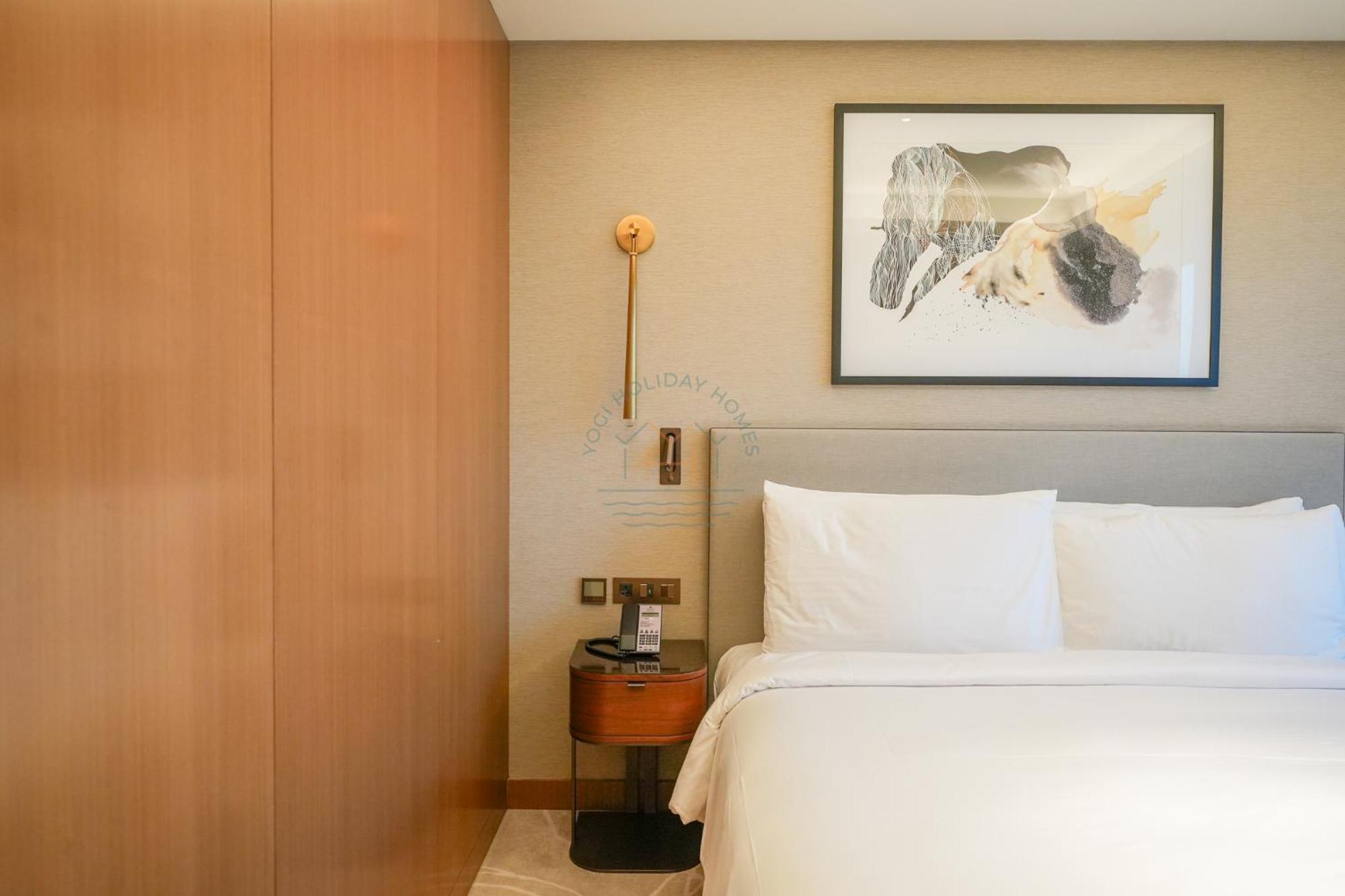 3 Bhk Luxury Living At The Address Opera Apartment