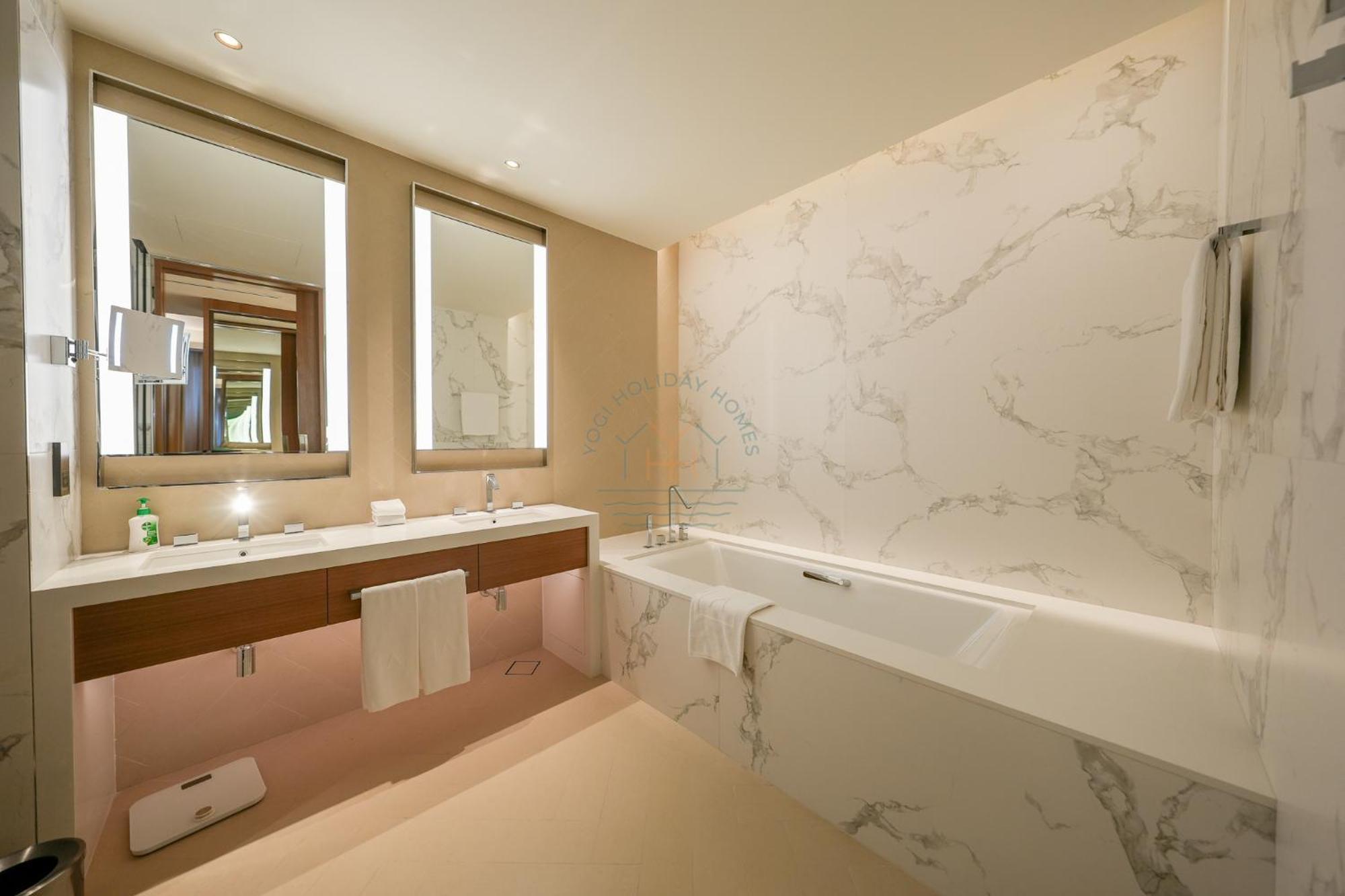 3 Bhk Luxury Living At The Address Opera Apartment Dubai