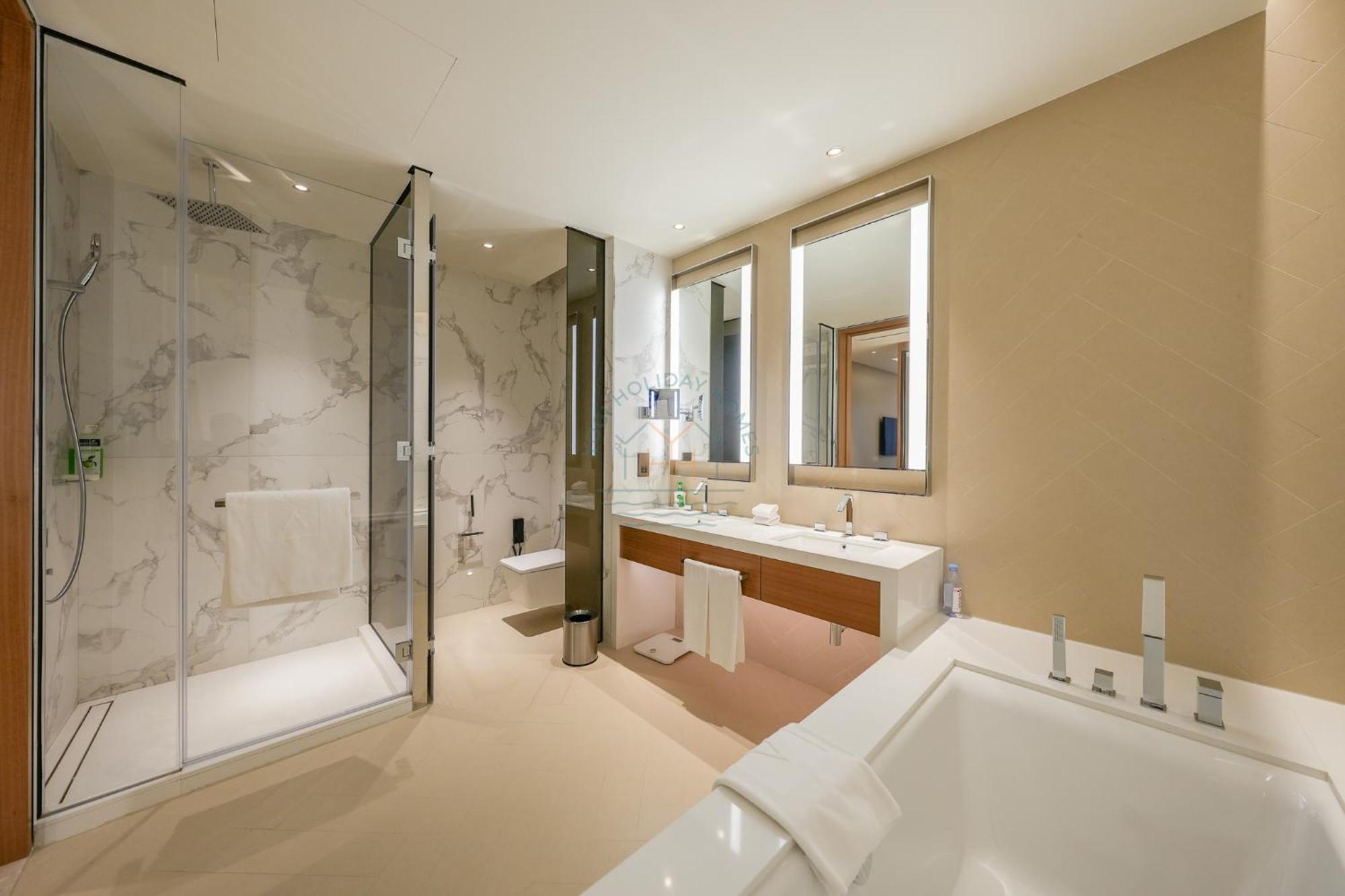 3 Bhk Luxury Living At The Address Opera Dubai