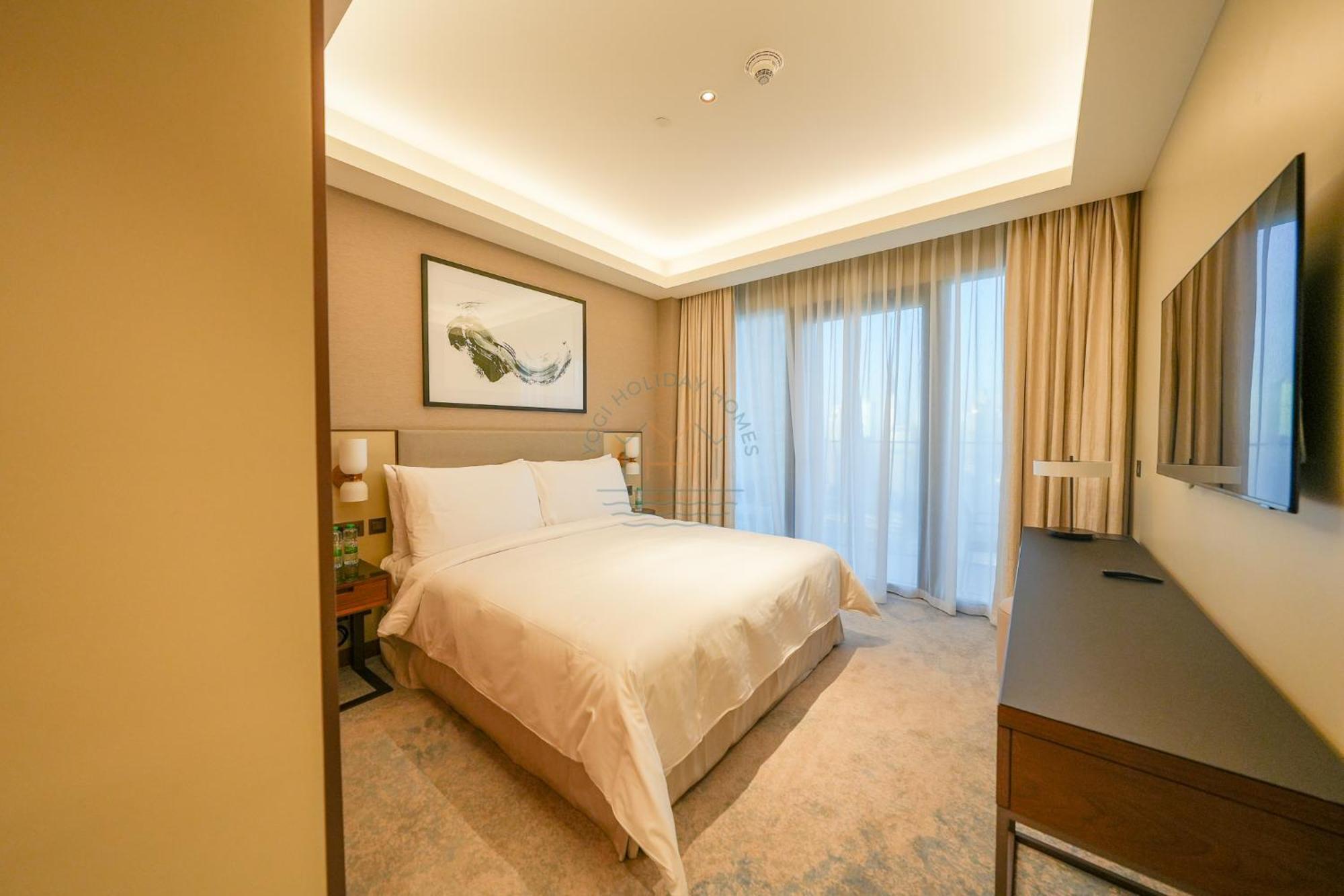 3 Bhk Luxury Living At The Address Opera Apartment