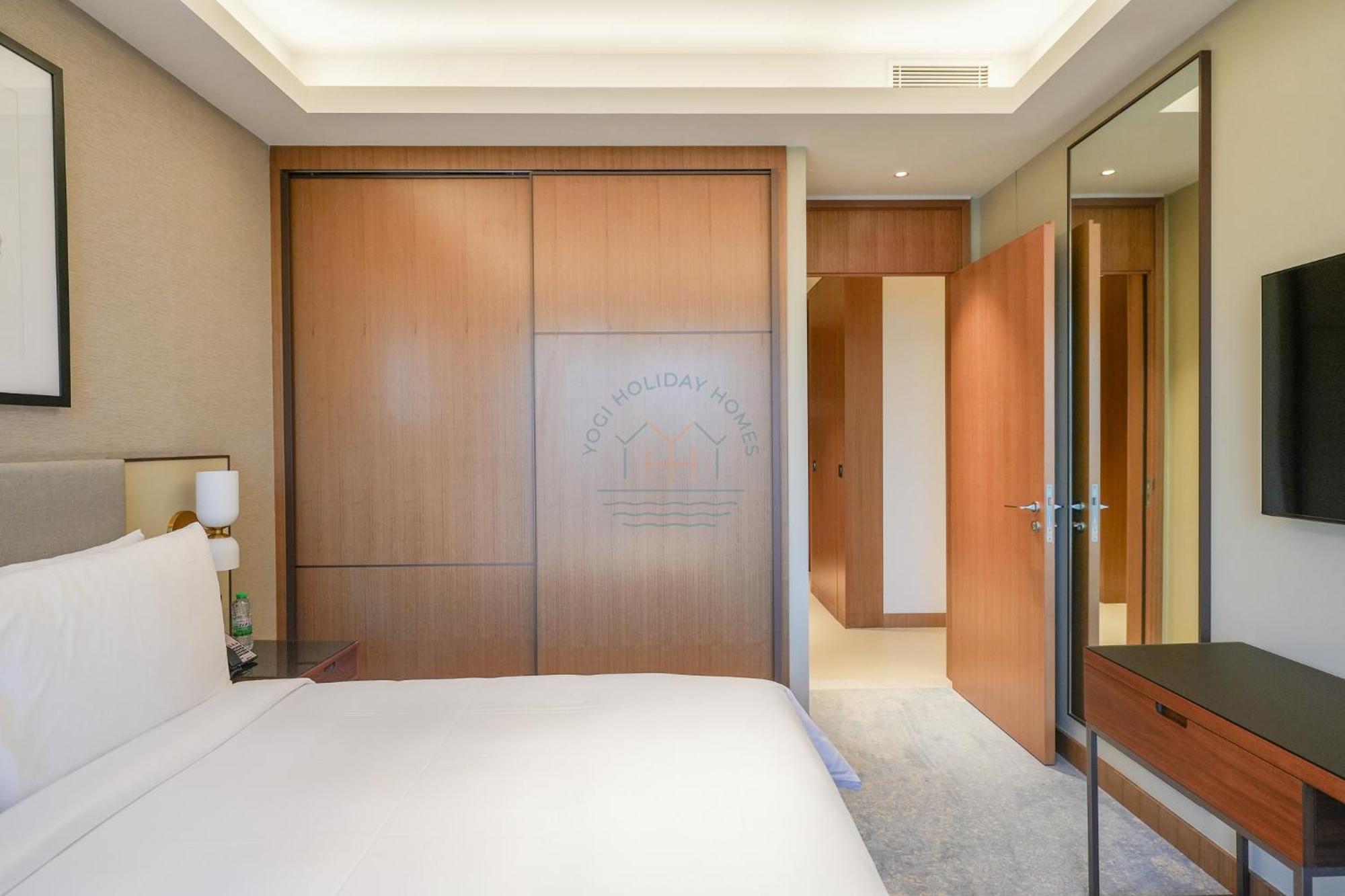 Apartment 3 Bhk Luxury Living At The Address Opera