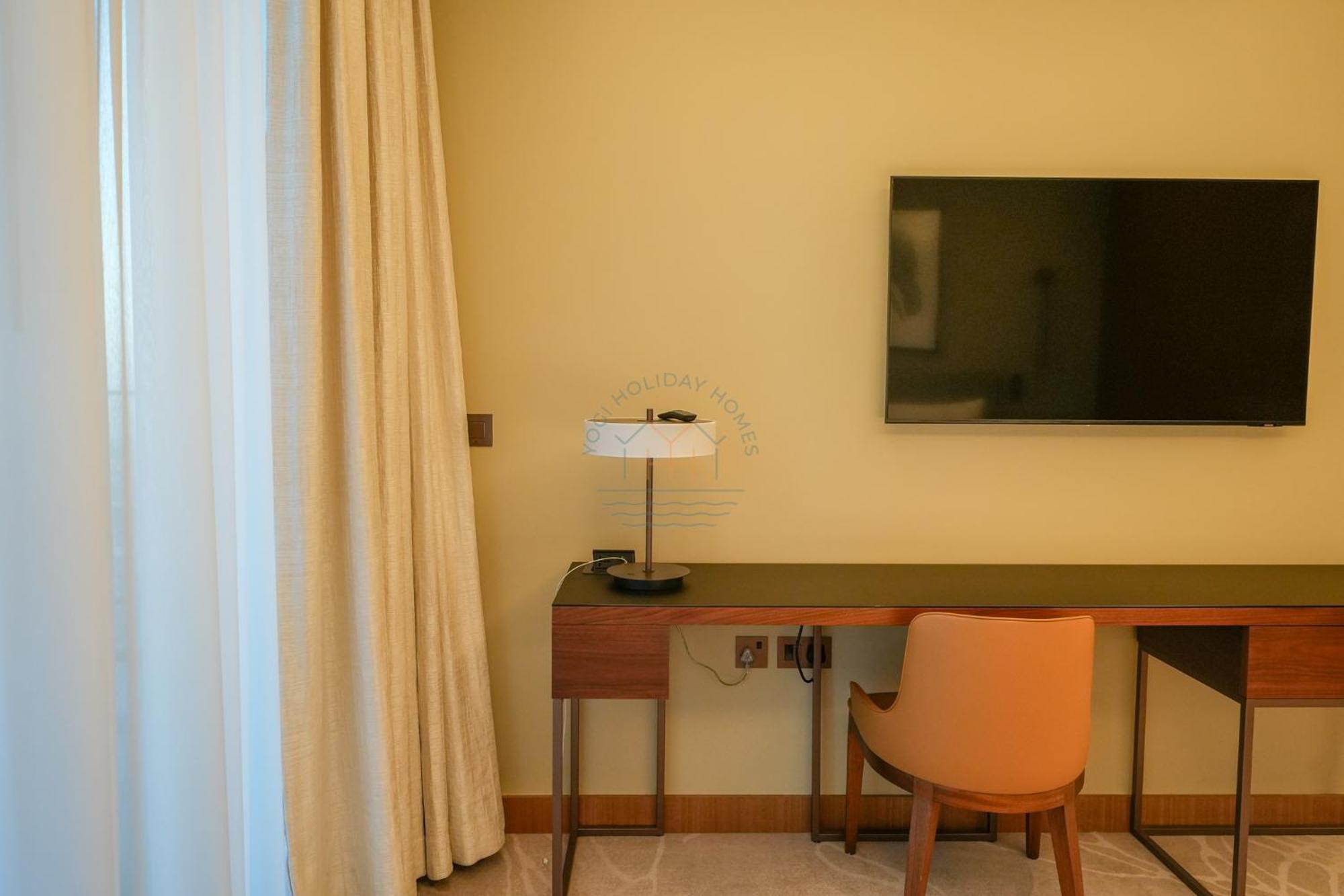 3 Bhk Luxury Living At The Address Opera * Dubai