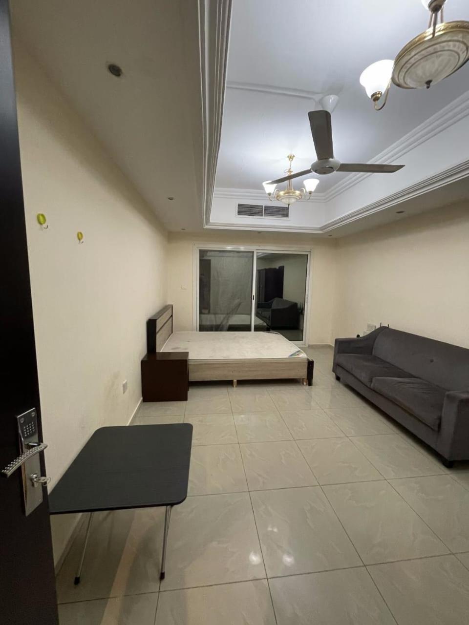 Lavish With Family Environment Apartment *