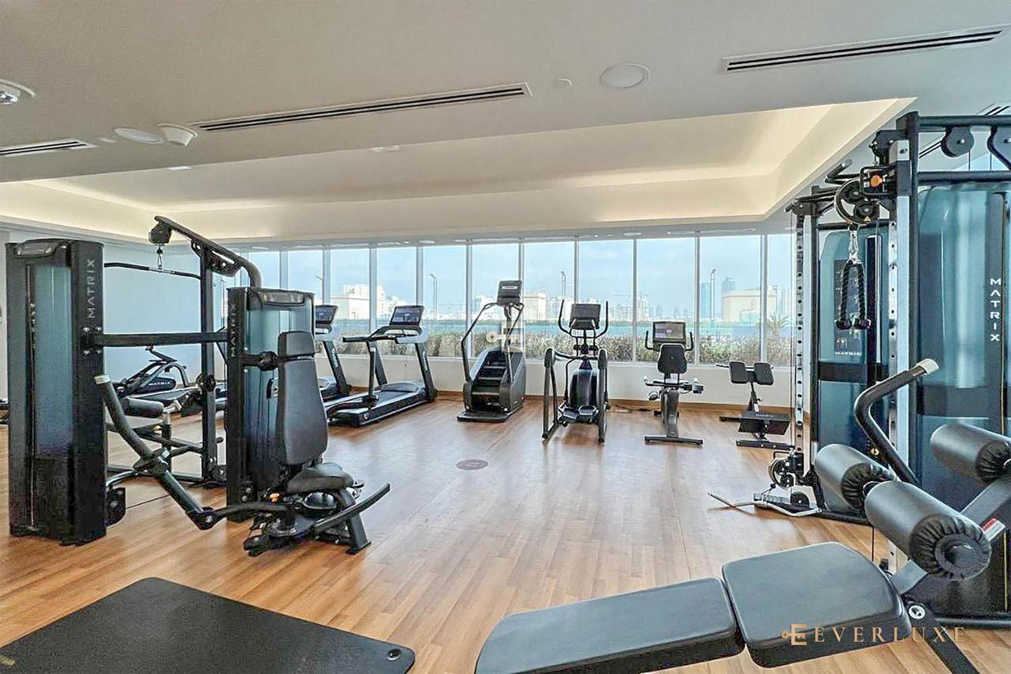 Everluxe Comfy In Bloom Tower B Apartment