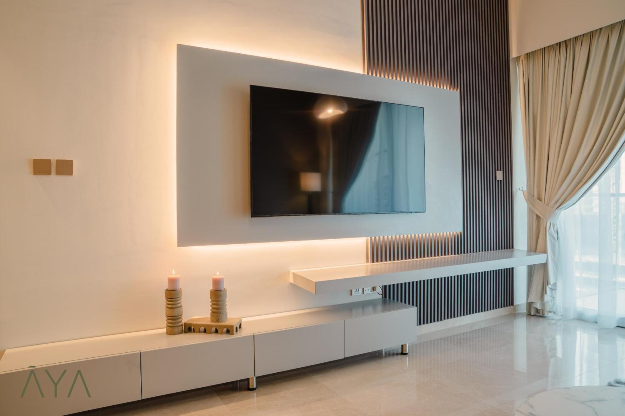 Downtown Luxe 1br Steps From Burj Khalifa & Opera Apartment Dubai