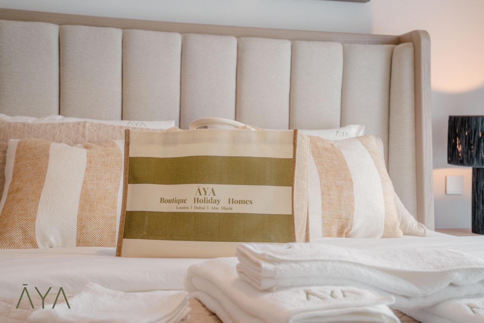 Downtown Luxe 1br Steps From Burj Khalifa & Opera Dubai