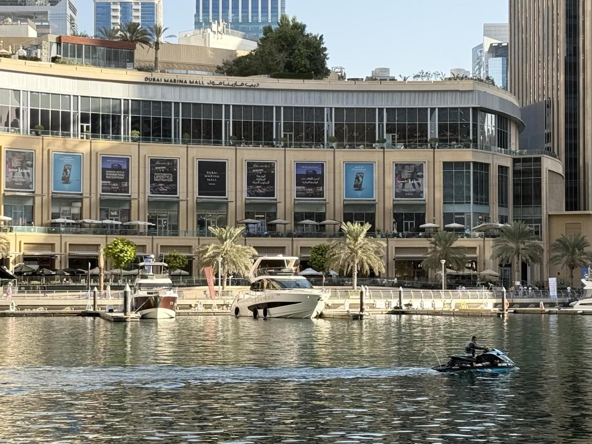 Ultimate 1 Bedroom Marina Views Location In The Heart Of Marina Perfect Vacation Near Marina Jbr Apartment *