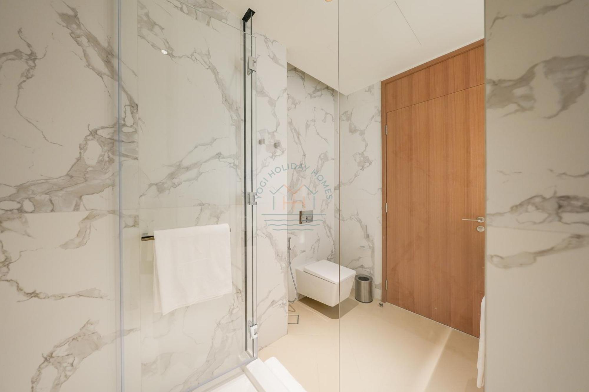 3 Bhk Luxury Living At The Address Opera Apartment