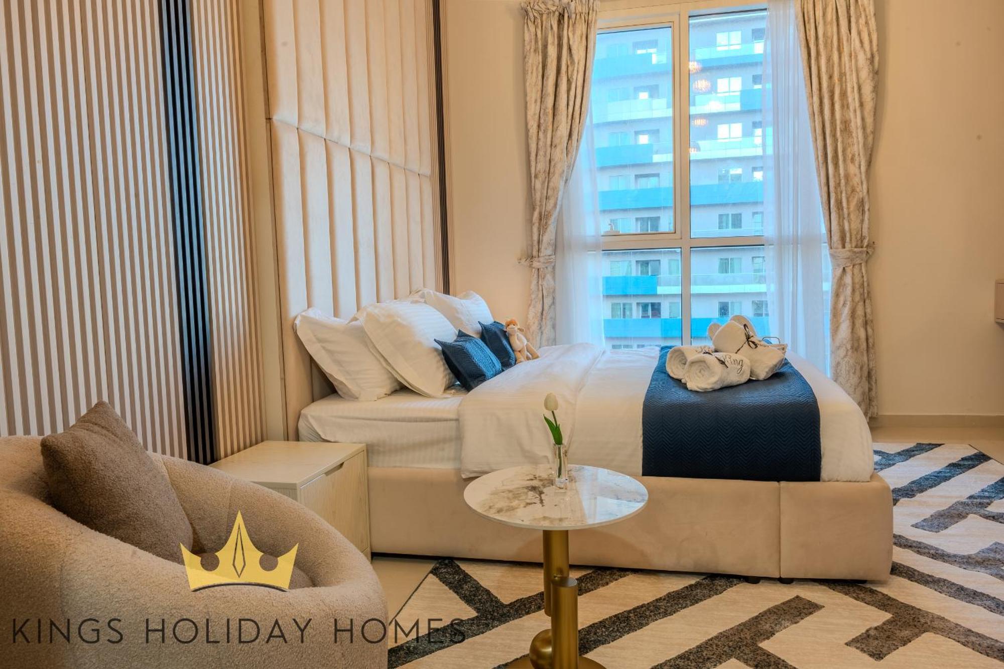 Kings Homes Luxury 2 Dunya Tower Burj Khalifa St Dubai