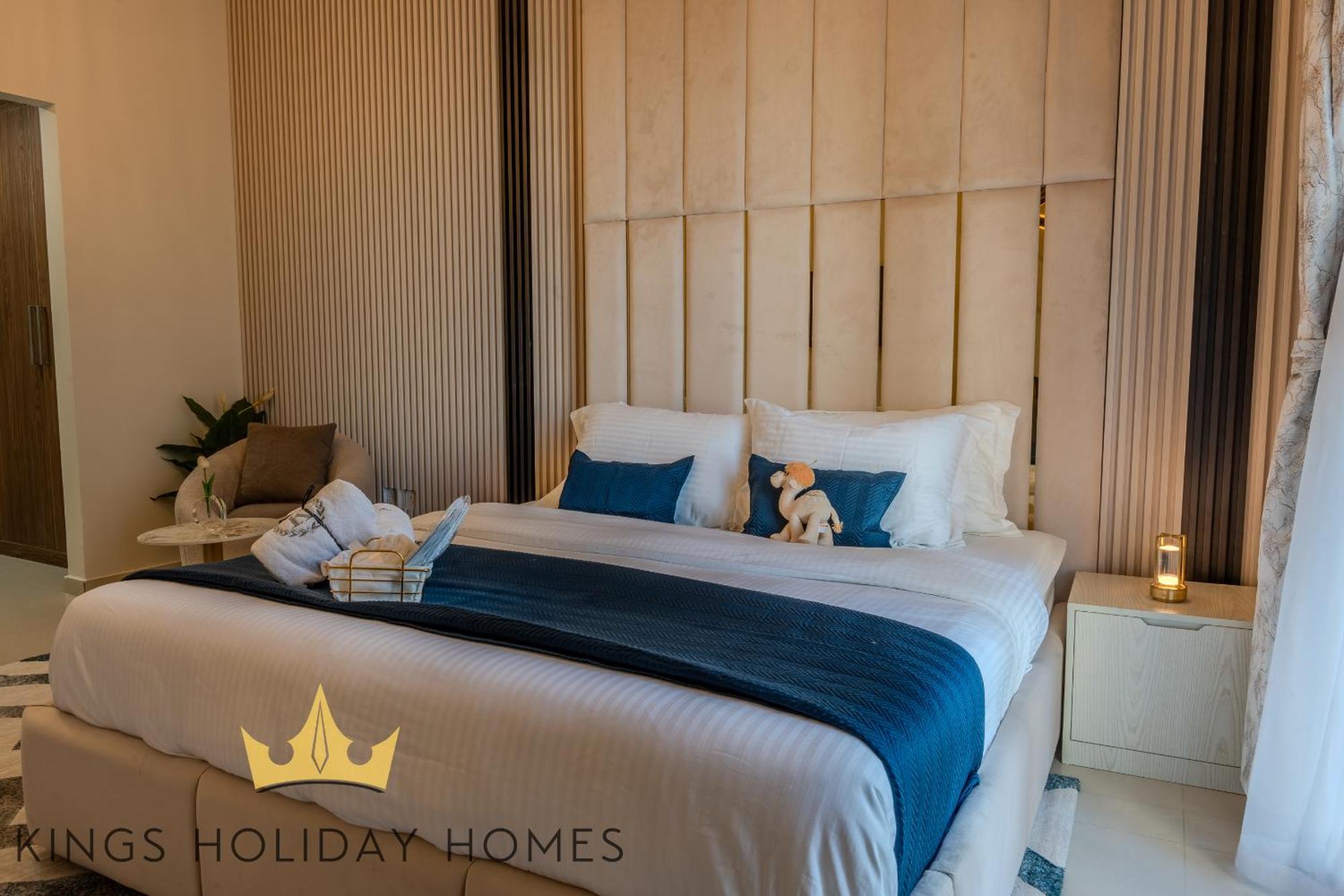 Kings Homes Luxury 2 Dunya Tower Burj Khalifa St Guest house Dubai