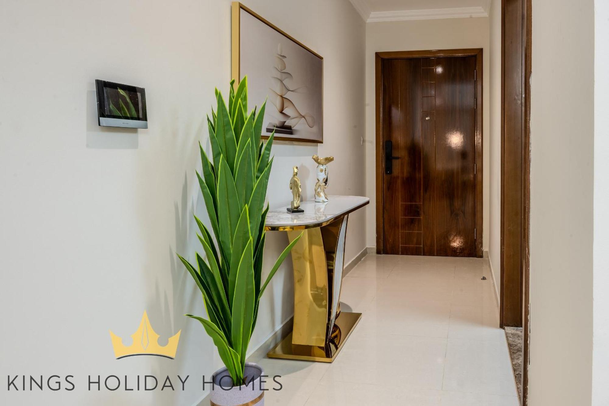 Guest house Kings Homes Luxury 2 Dunya Tower Burj Khalifa St *