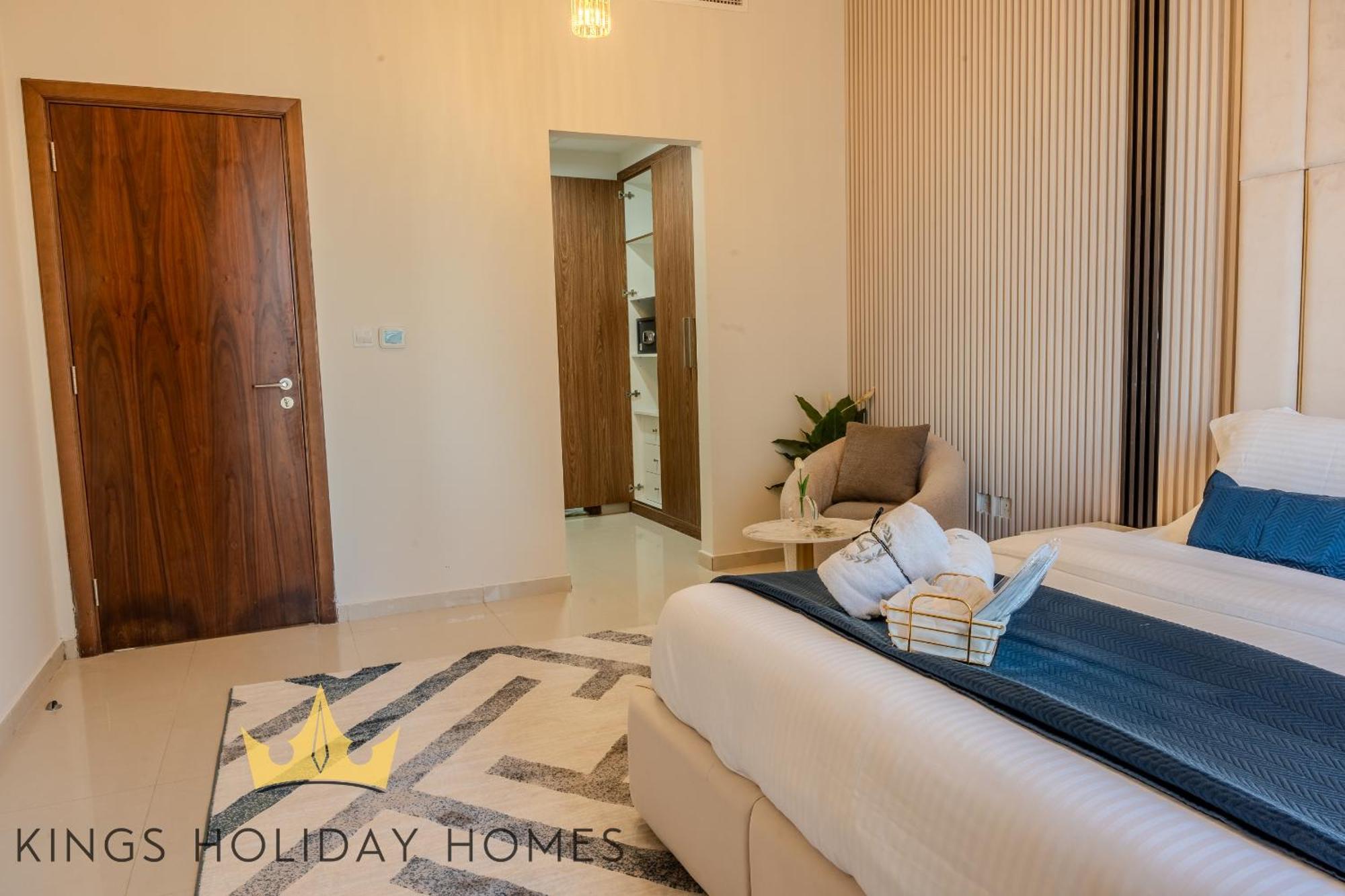 Kings Homes Luxury 2 Dunya Tower Burj Khalifa St Guest house