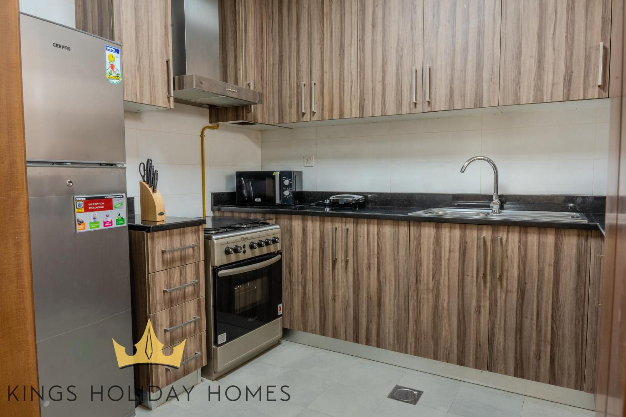 Kings Homes Luxury 2 Dunya Tower Burj Khalifa St Guest house *