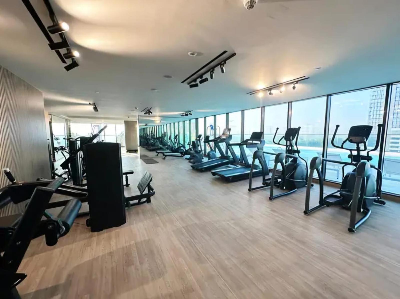 Binghatti Heights Jvc Dubai