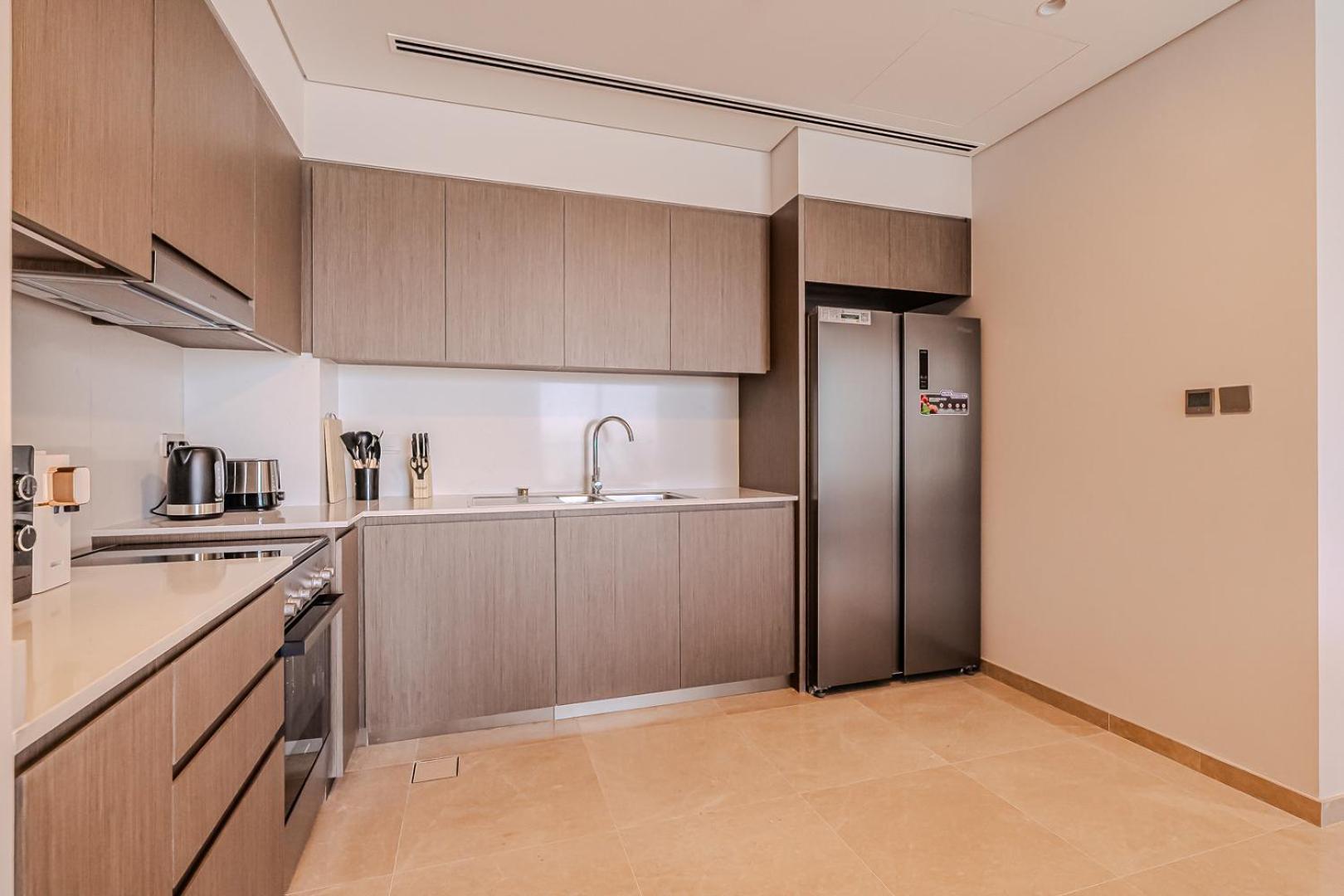 Apartment Burj Khalifa View I Downtown I 2 Bedroom